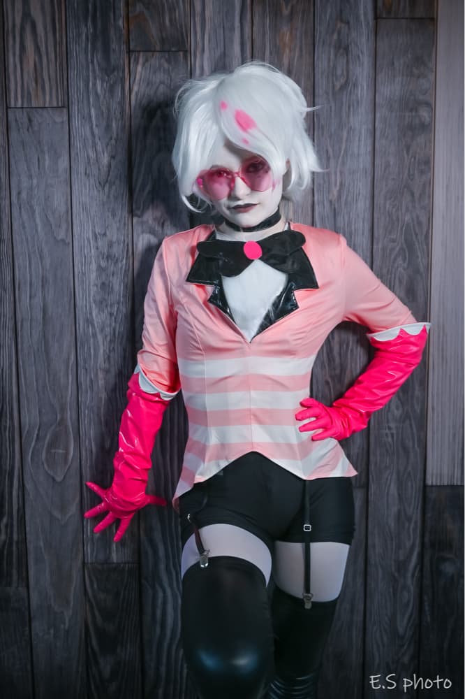 Angel dust - Photo 1