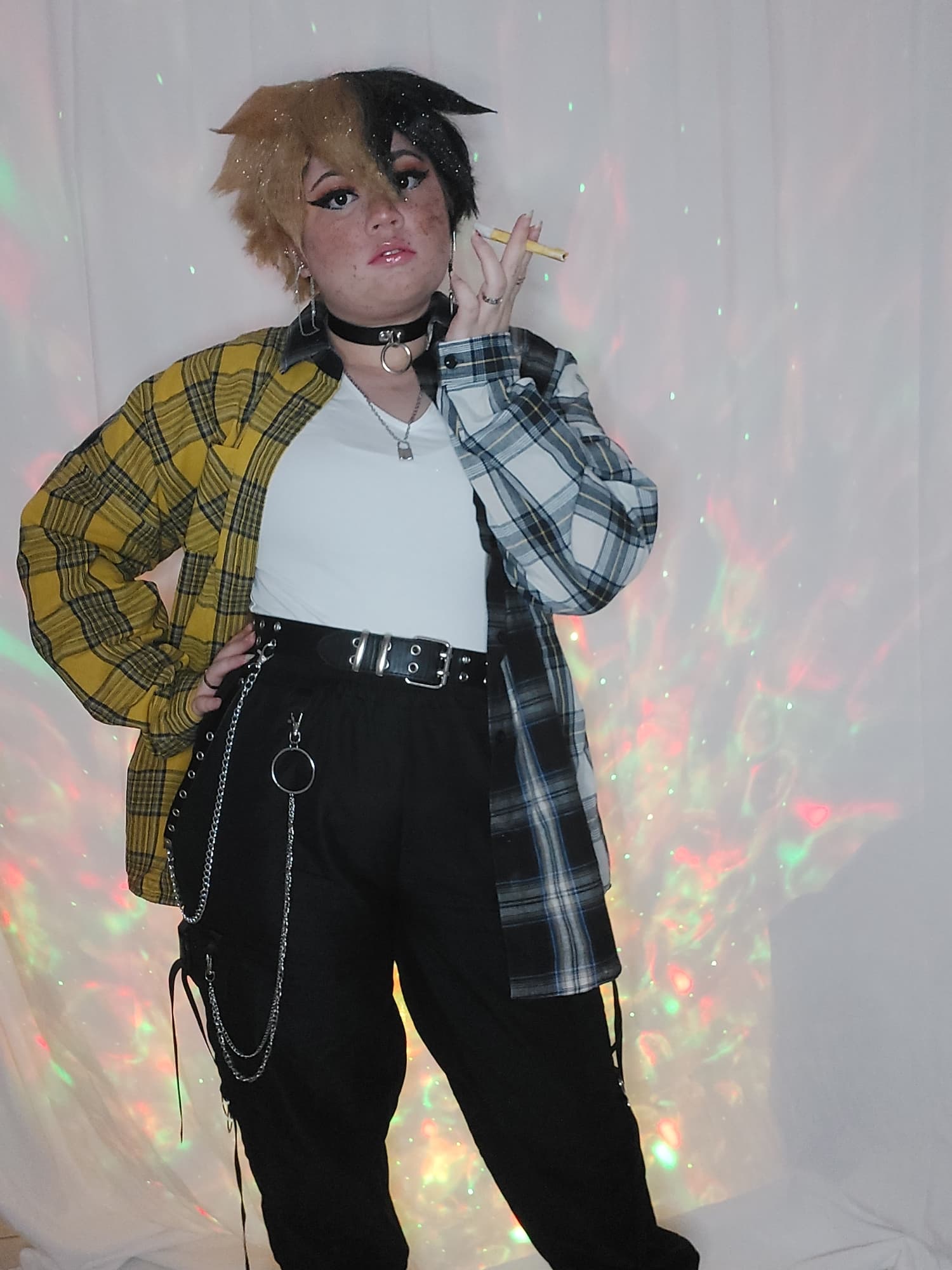 Shō Taro (OC) 2022 - Photo 5