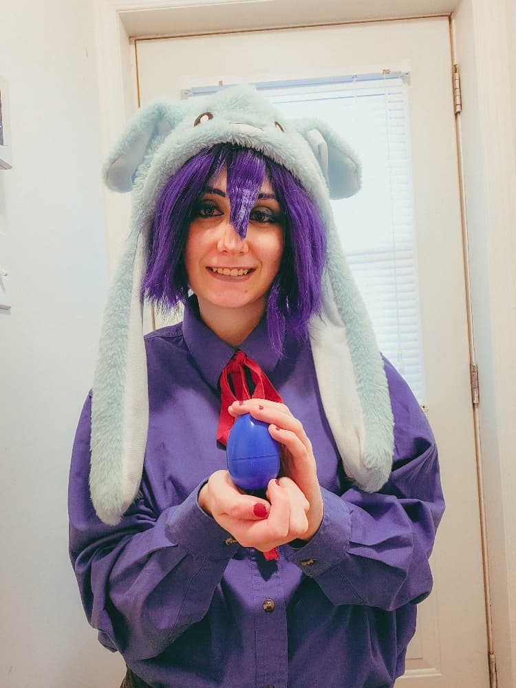 Easter Kaito - Photo 7