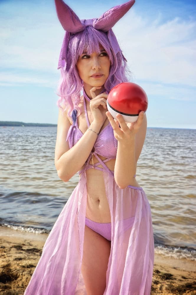 Psycho'sBeach Party  - Photo 2