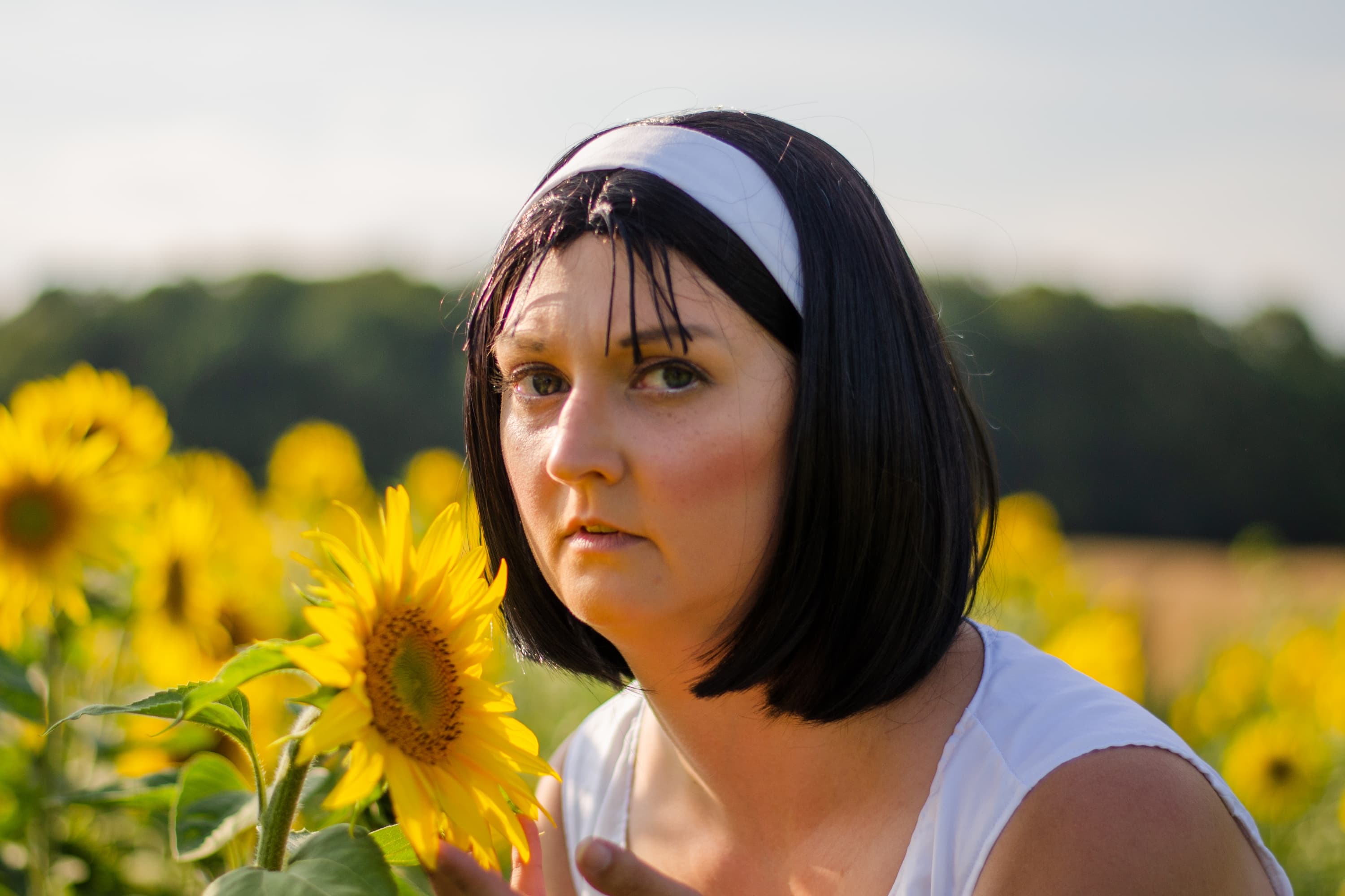 Jun Kazama (TTT) - Photo 49