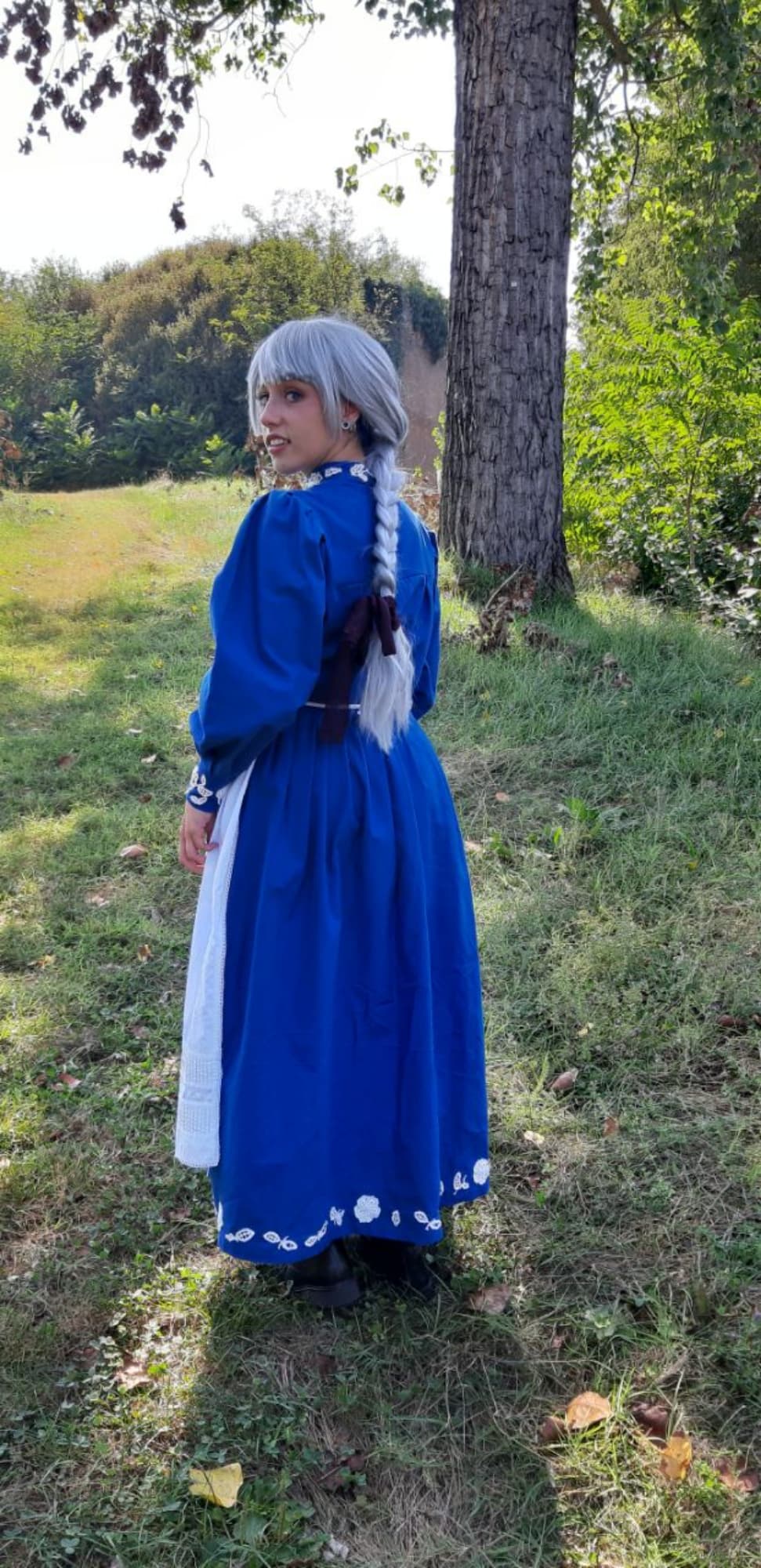 Sophie pendragon  - Photo 1