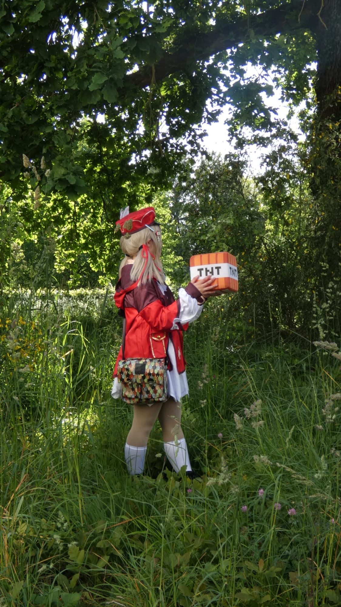 Klee 🍀❤️‍🔥💥 - Photo 38