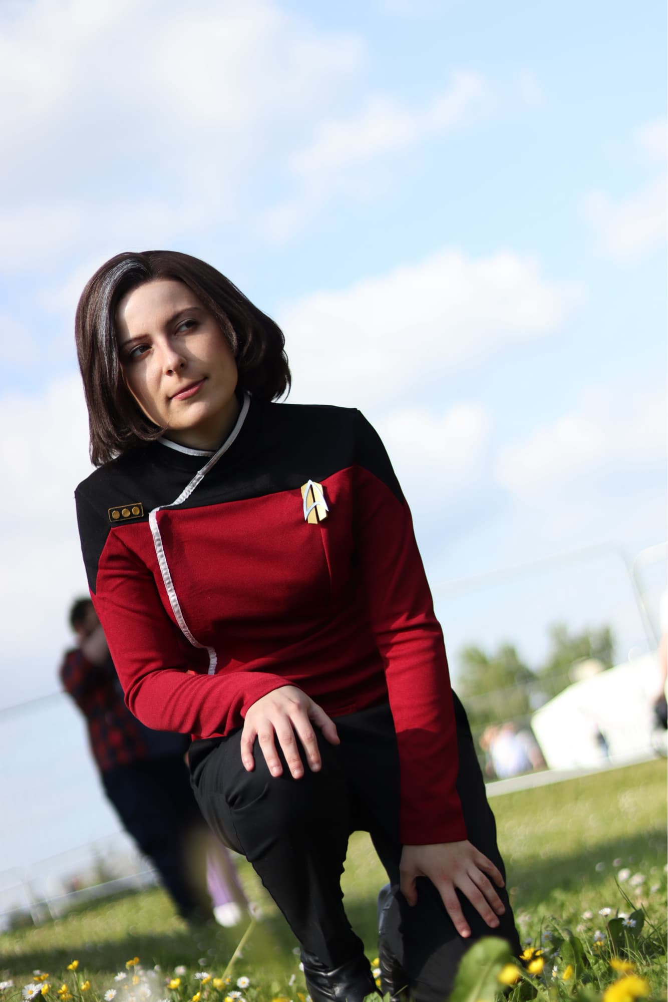 Amirale Janeway  - Photo 5