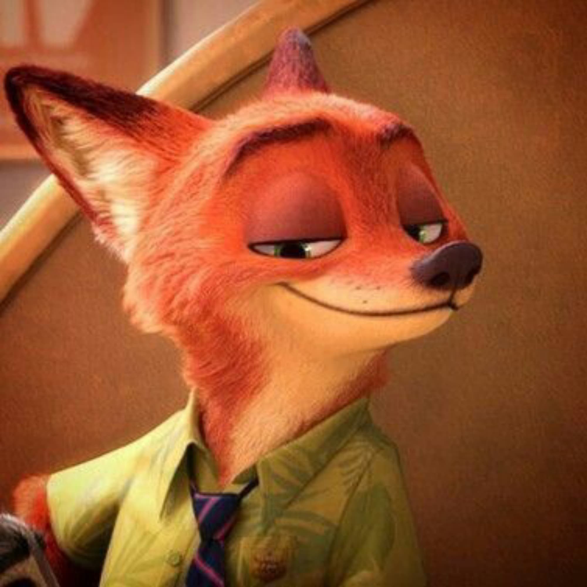 Nick Wilde