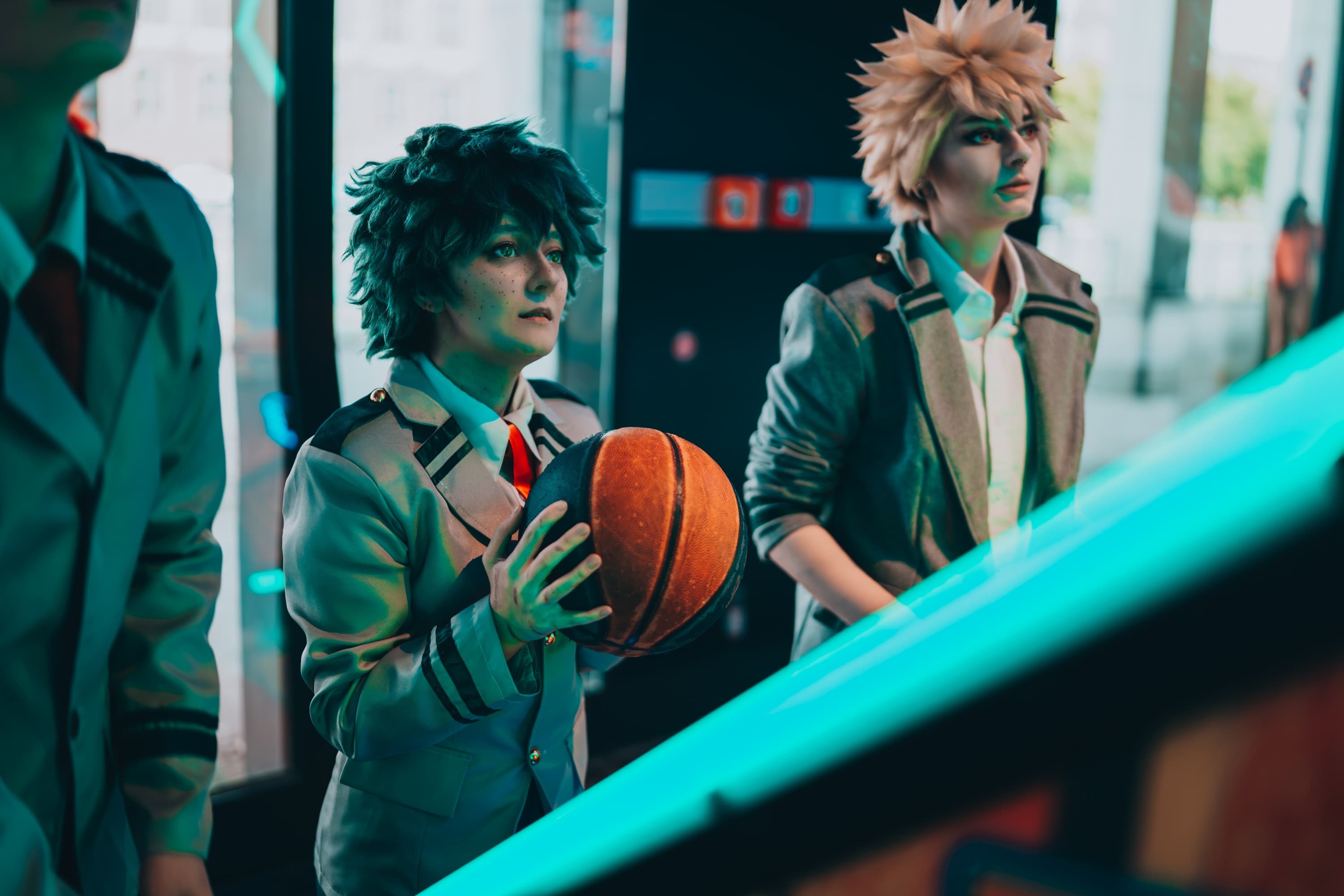 Arcade Hall - Photo 5