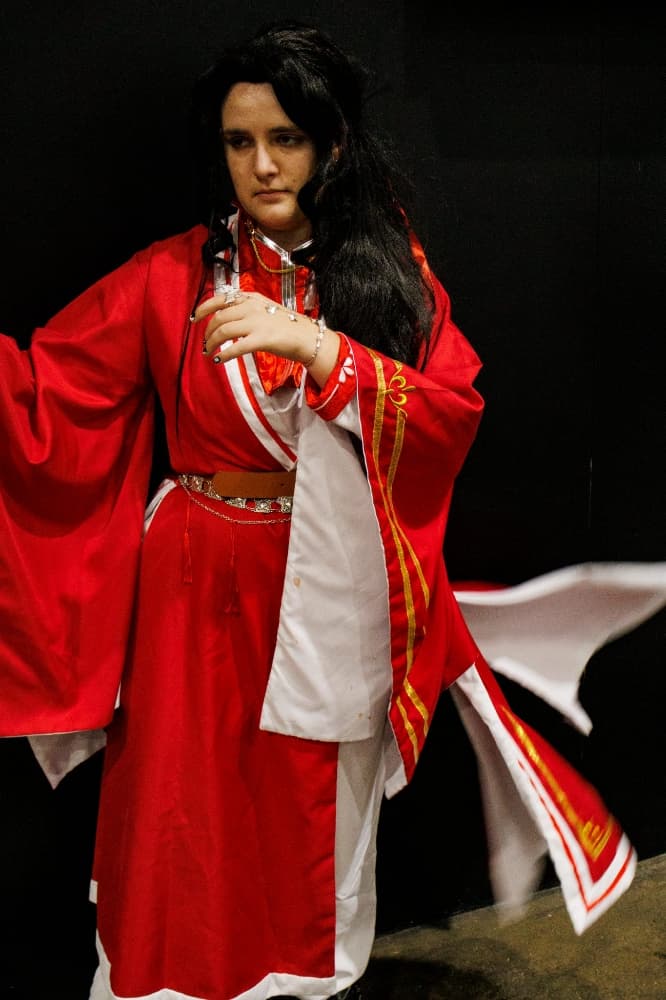 Hua Cheng - Photo 3