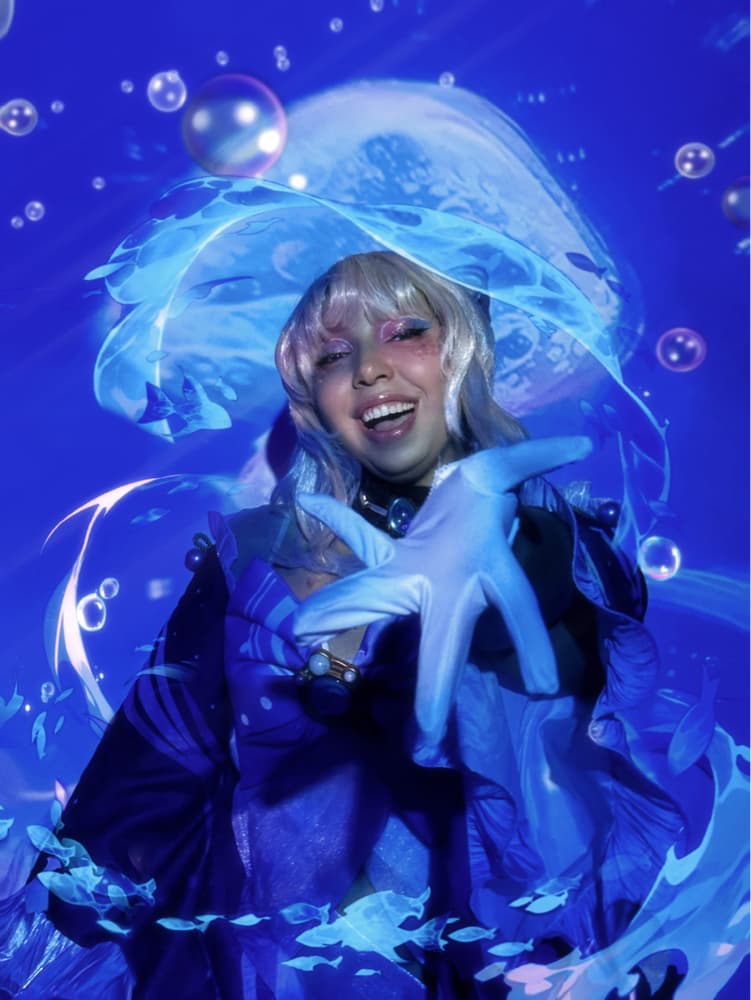 Sangonomiya Kokomi - Photo 5