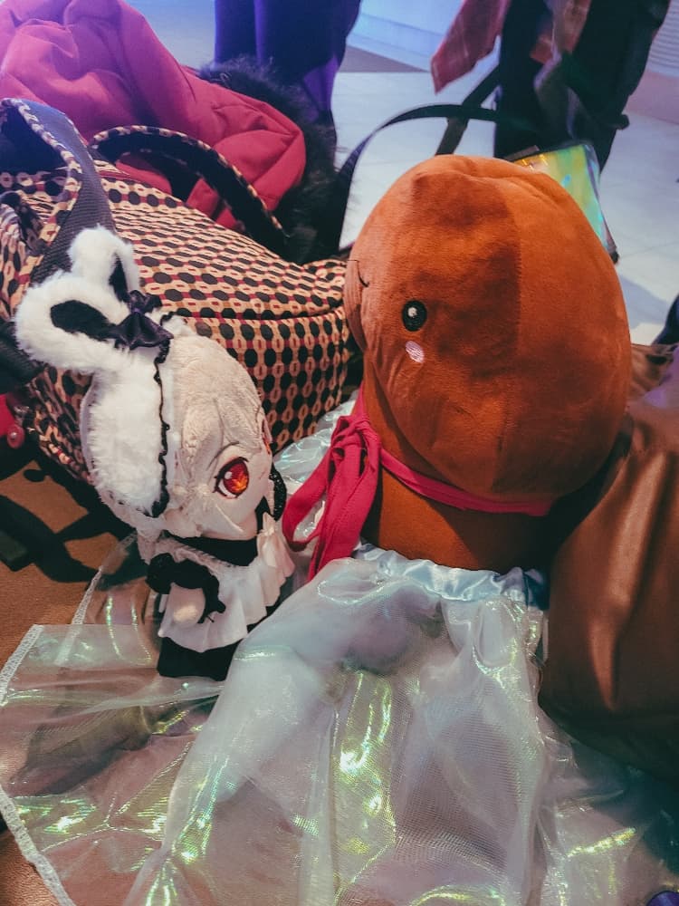 BBZuha first date - Photo 22