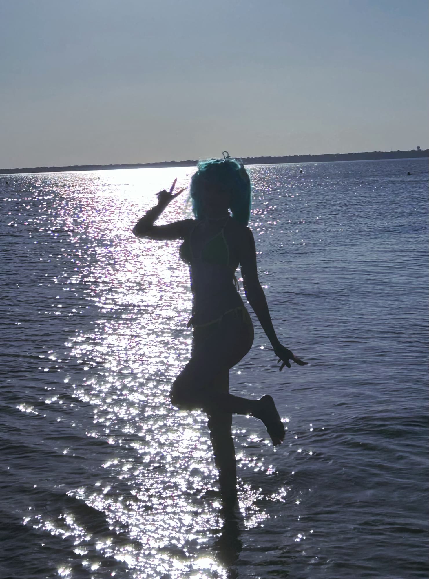 Brazilian Miku - Photo 7