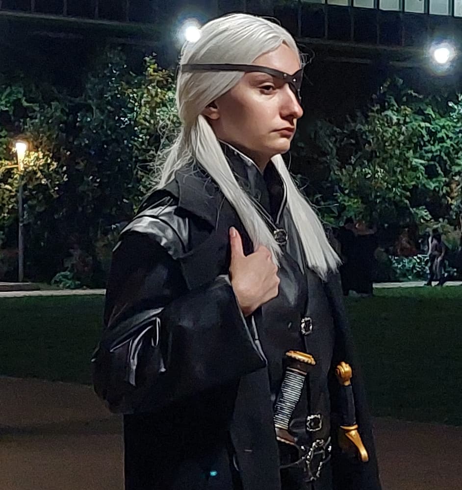 Aemond Targaryen - Photo 42