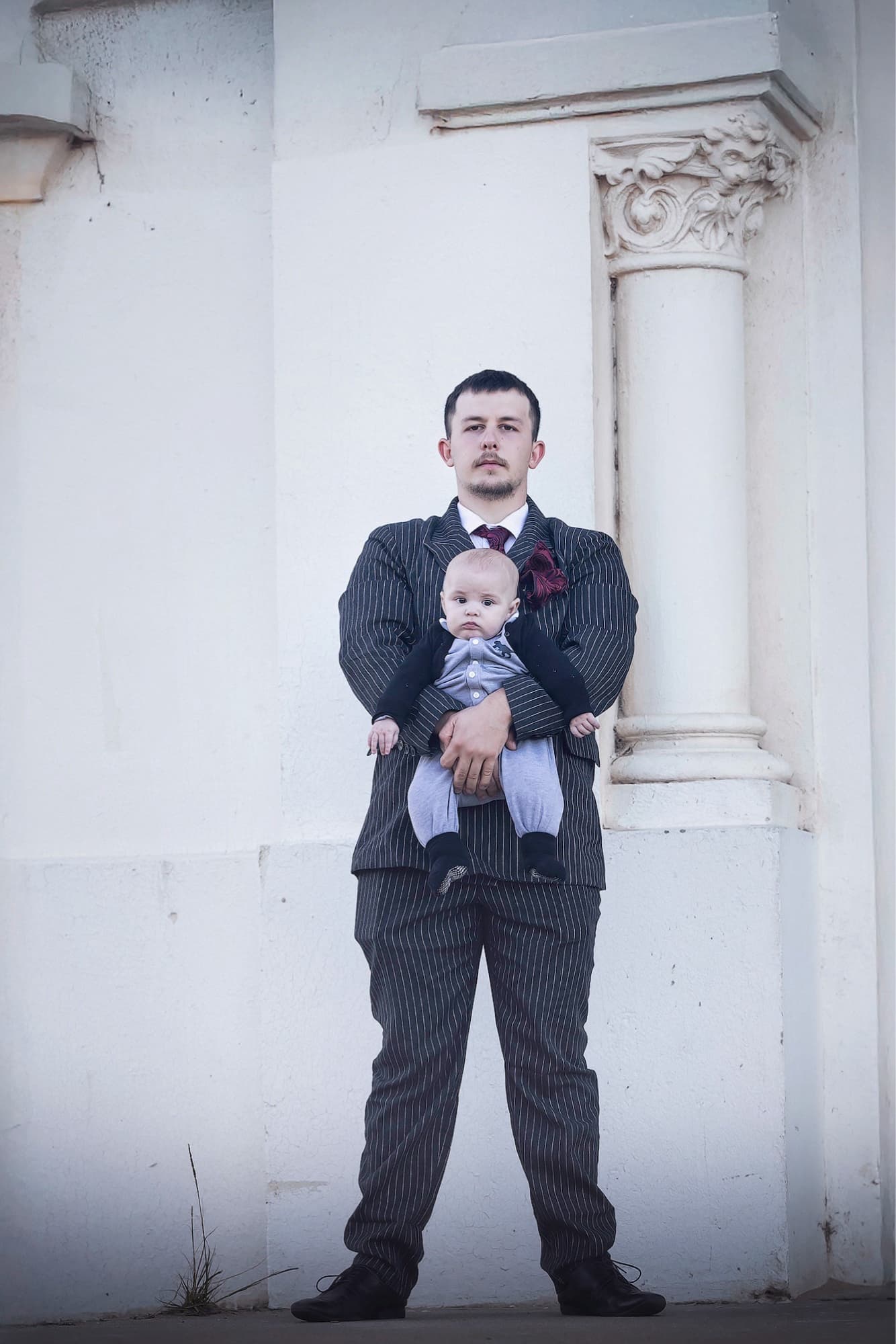 Famille addams  - Photo 6