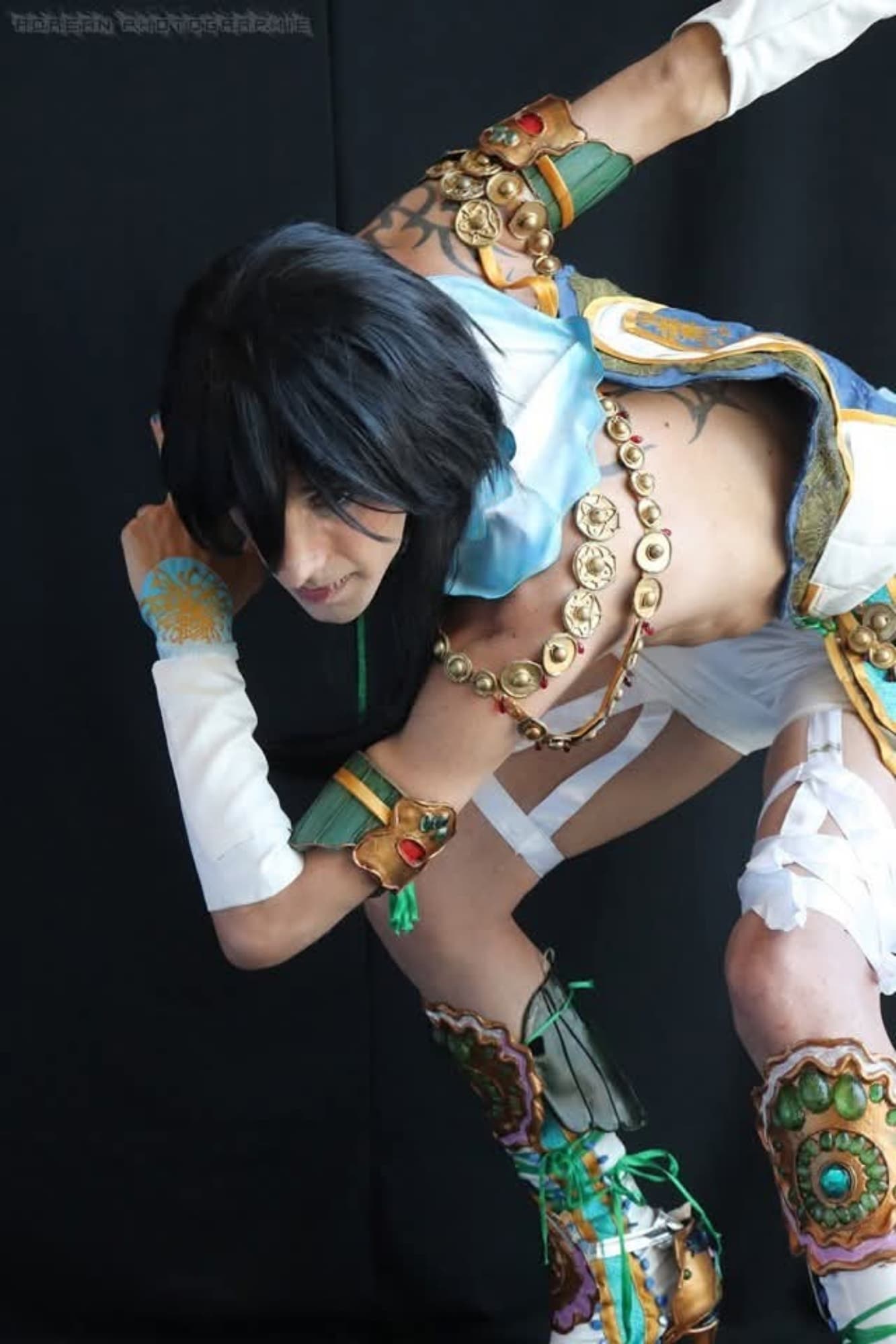 Shiro Adekan - Photo 6