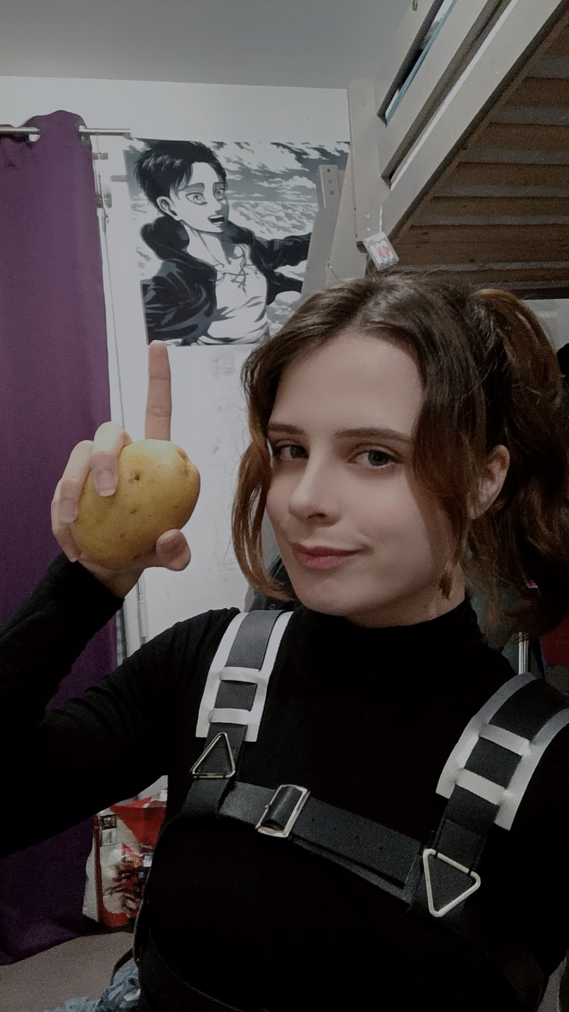 Sasha Braus  - Photo 1