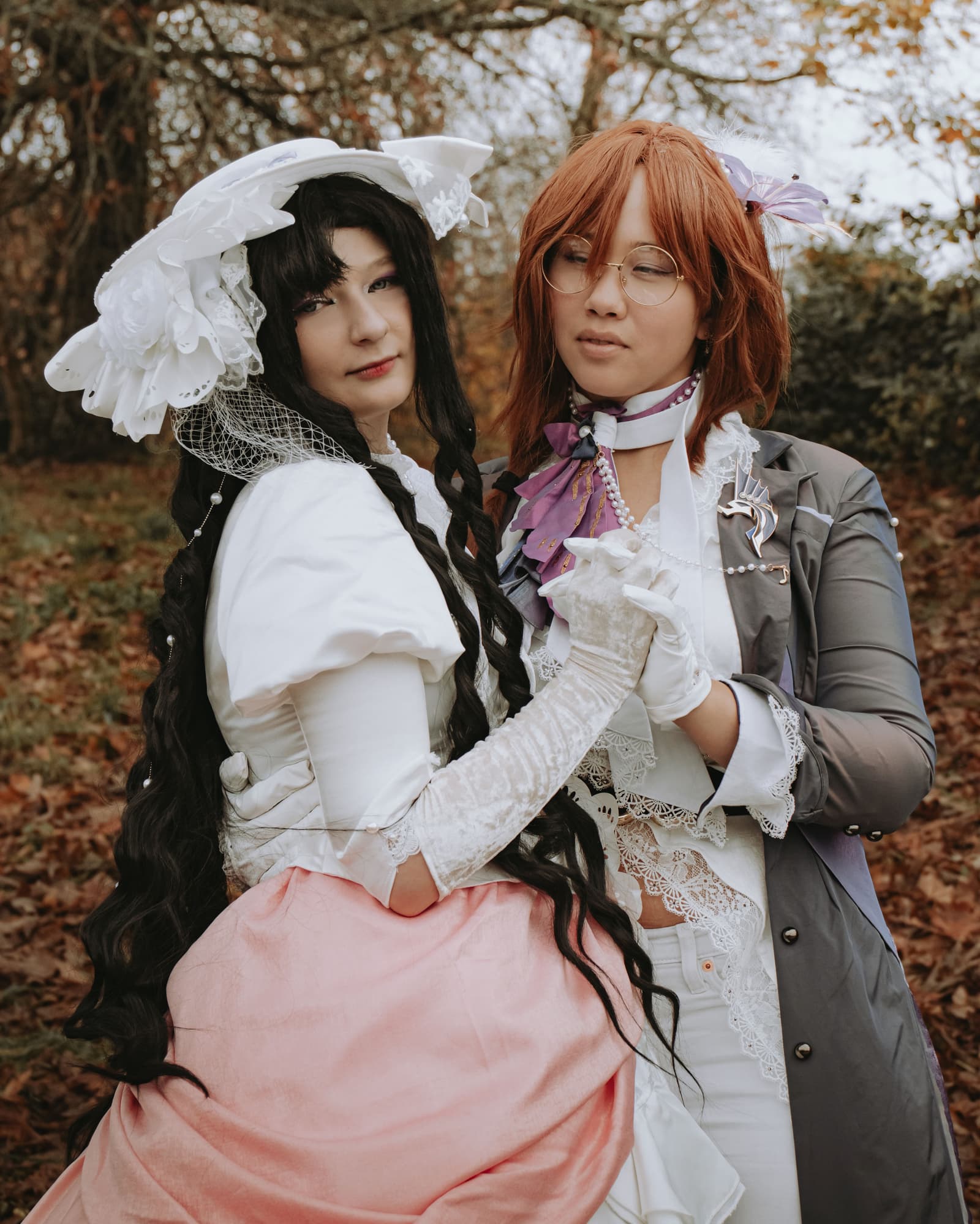 Isolde x kakania  - Photo 3