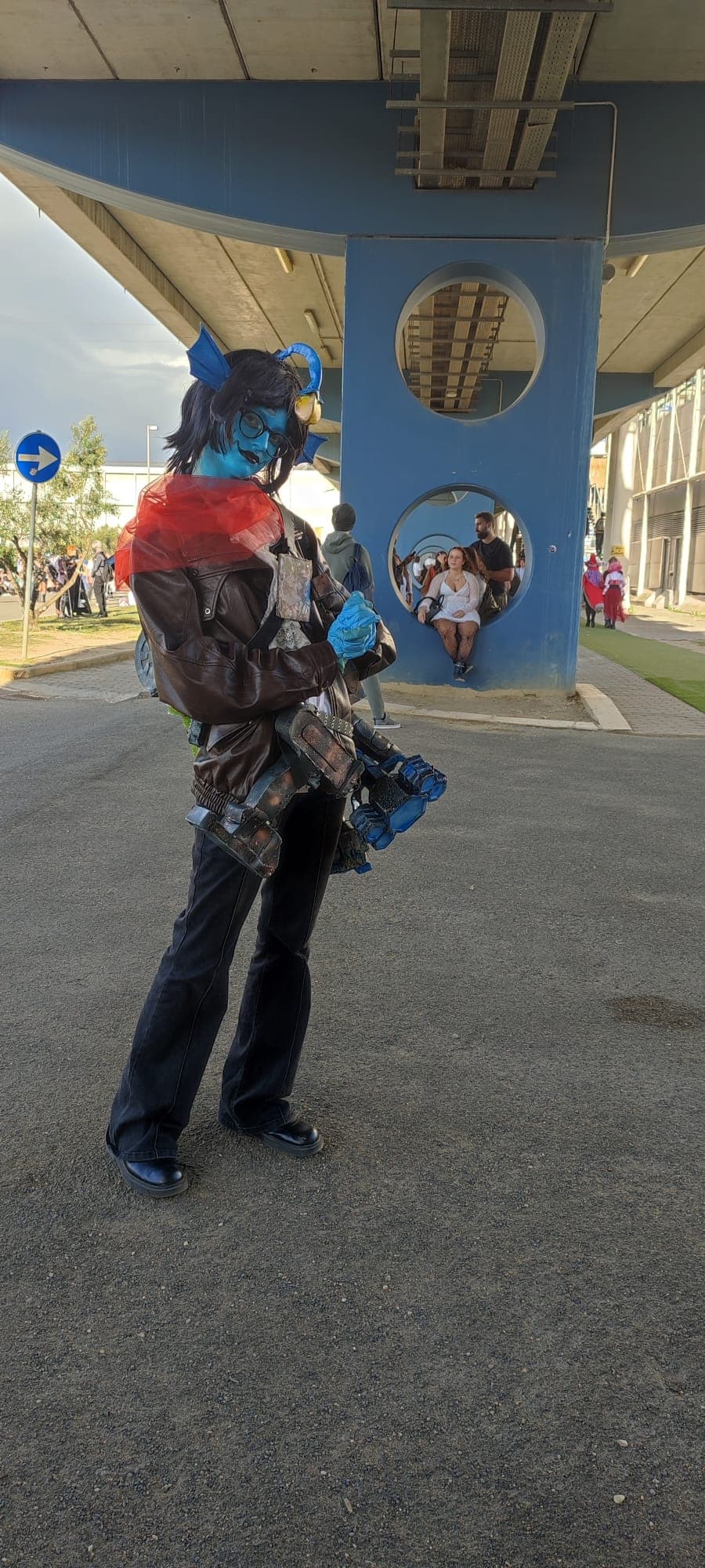 Sebastian Solace  - Photo 5