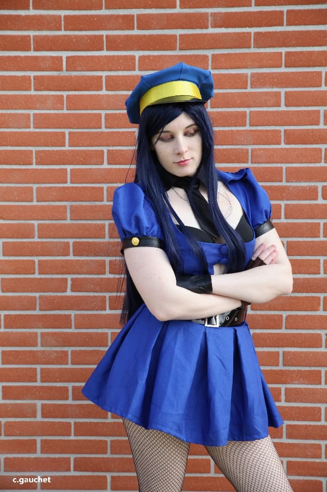 Agen Caitlyn - Photo 20