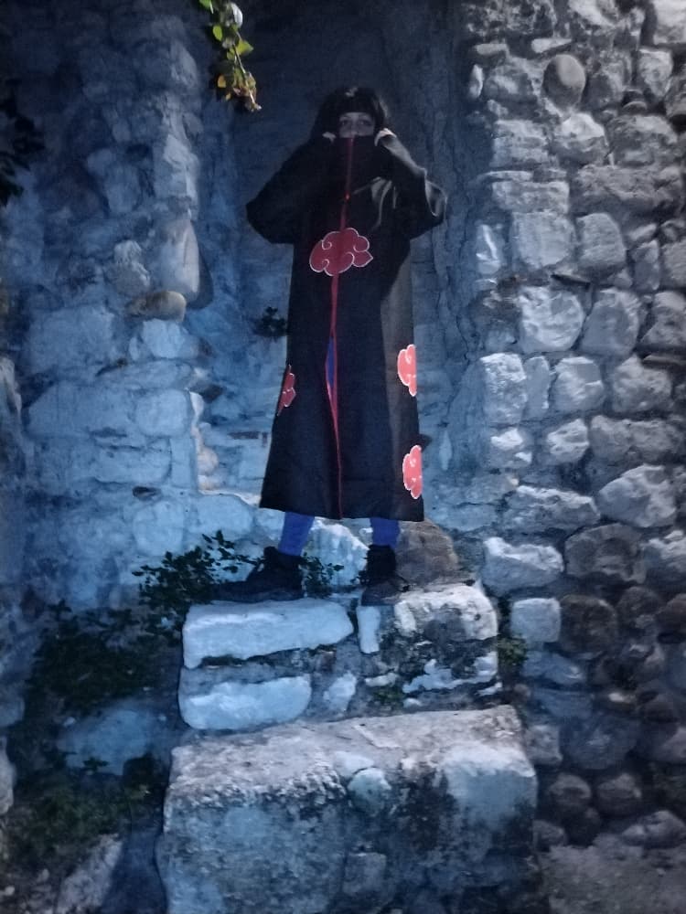 Itachi Uchiha  - Photo 5