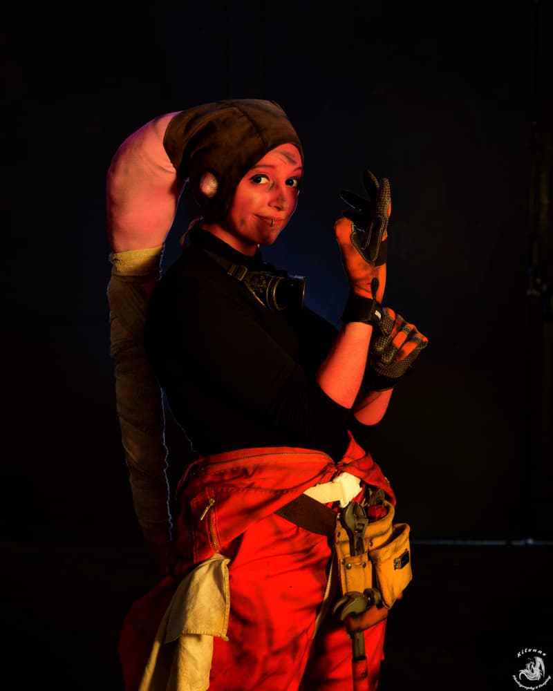 Pilotes rebelles - Photo 9