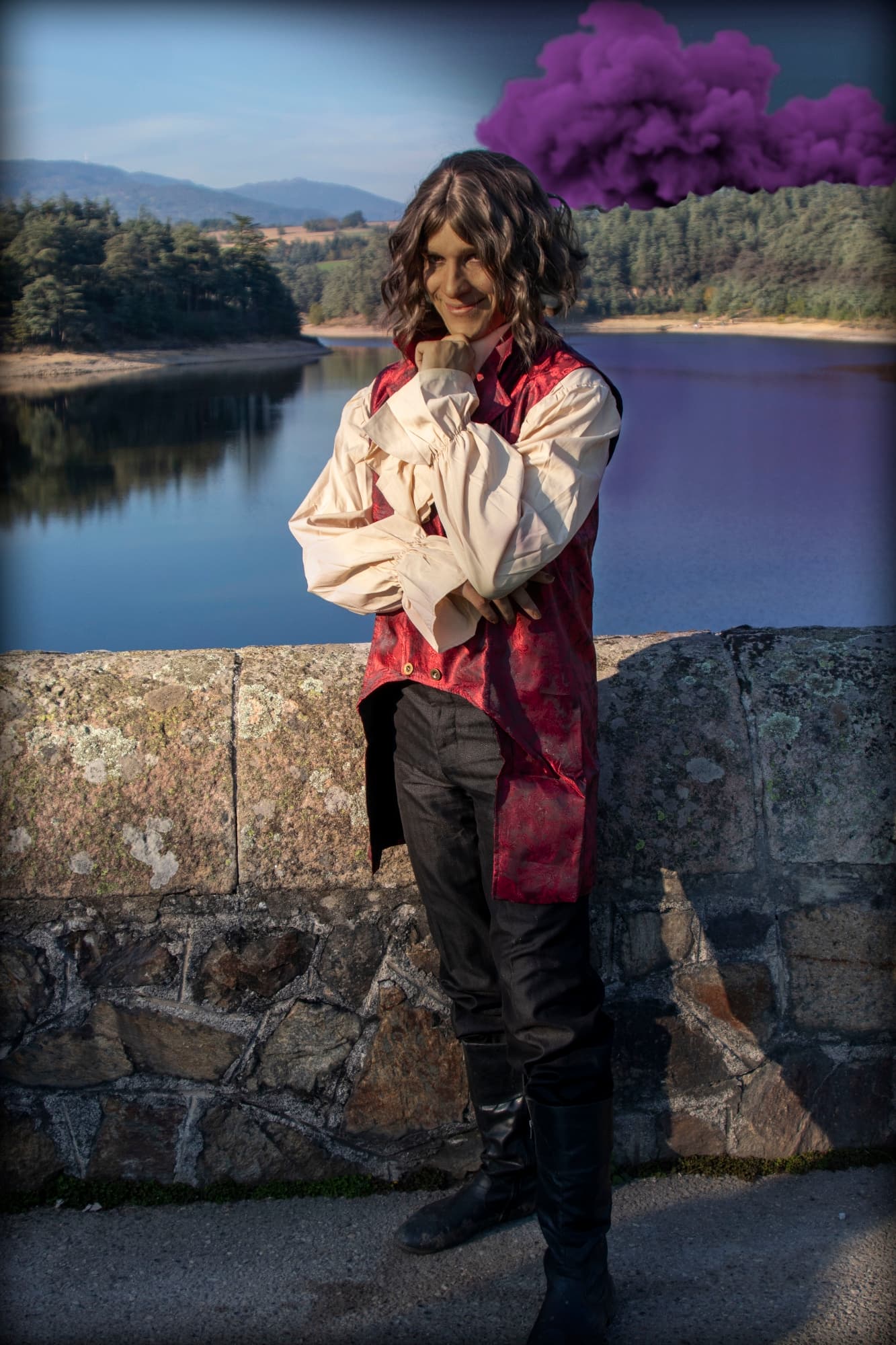 Once Upon A Time 01 - Photo 2