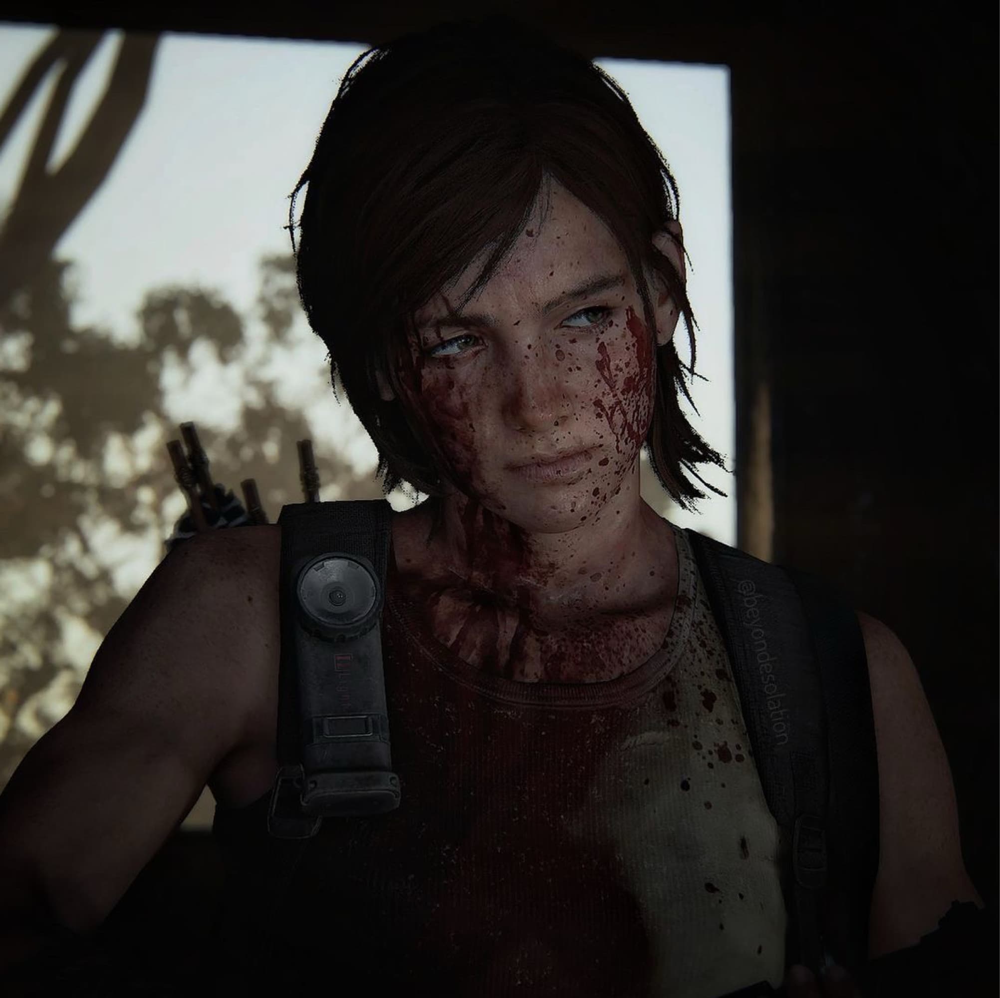 Ellie Tlou