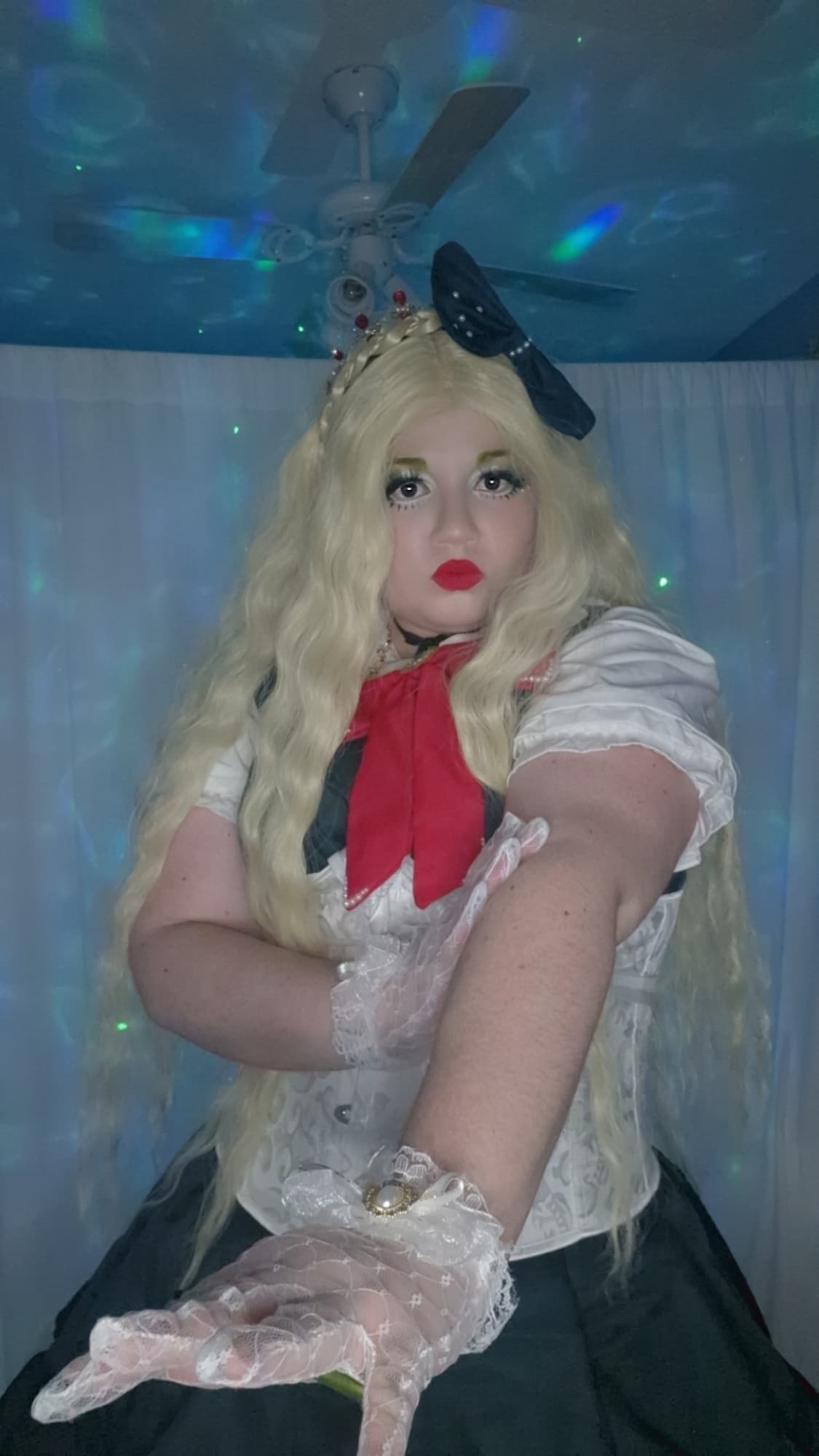 Sonia Nevermind 2025 - Photo 3