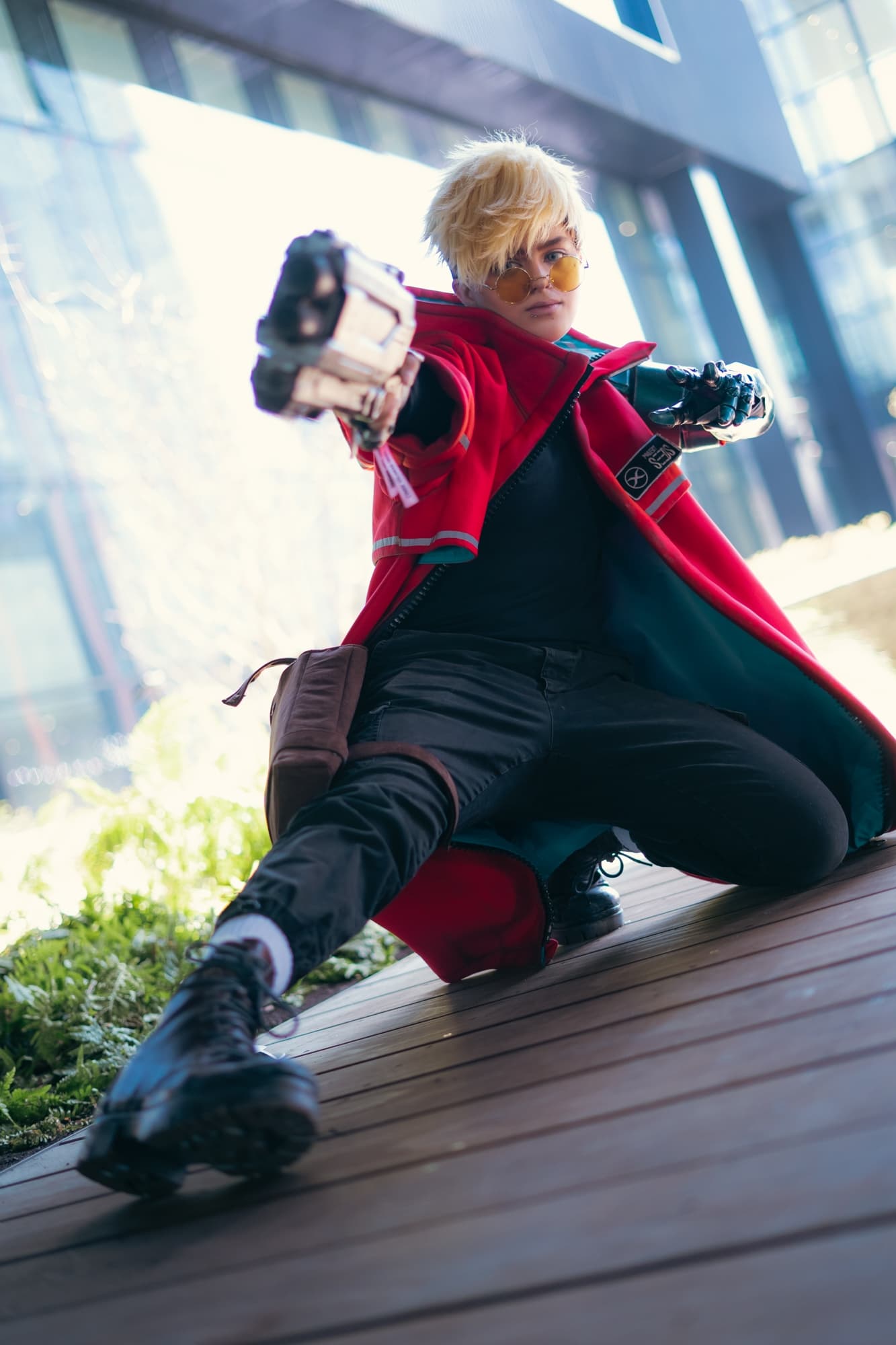 Sak'26 Trigun Meetup - Photo 4