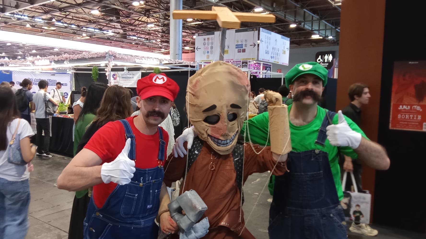 Japan Expo  - Photo 13