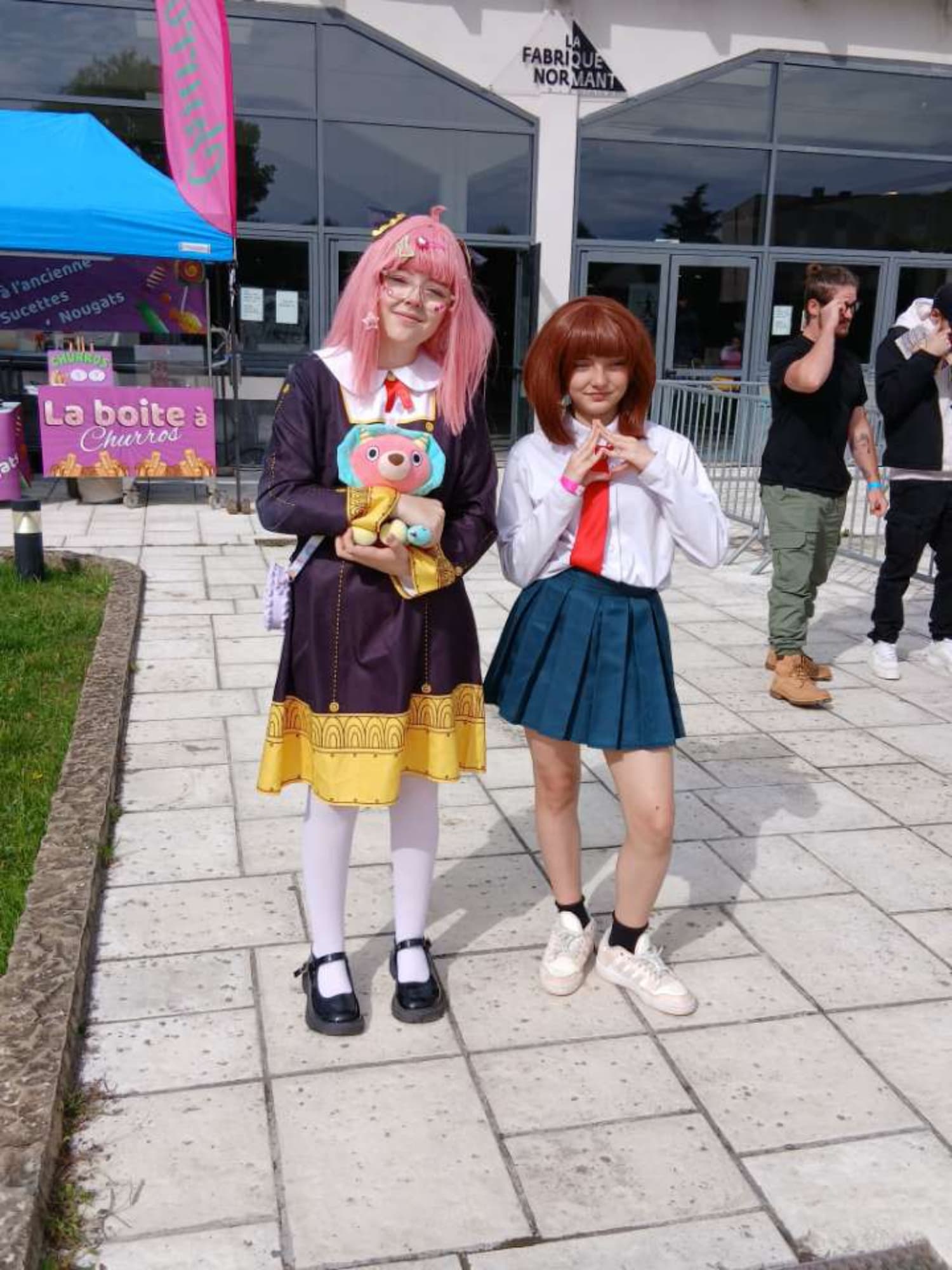 Manga sci-fi days 25 - Photo 15