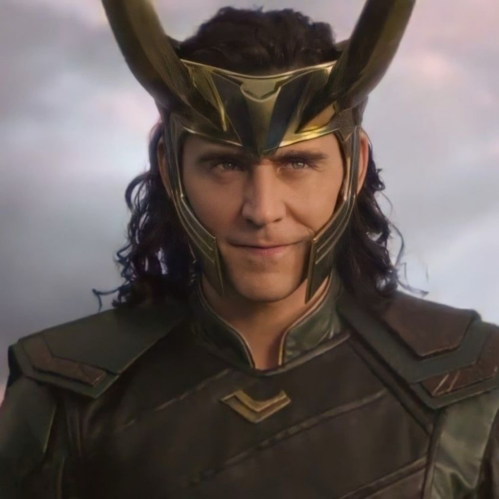Loki (Ragnarok/IW)