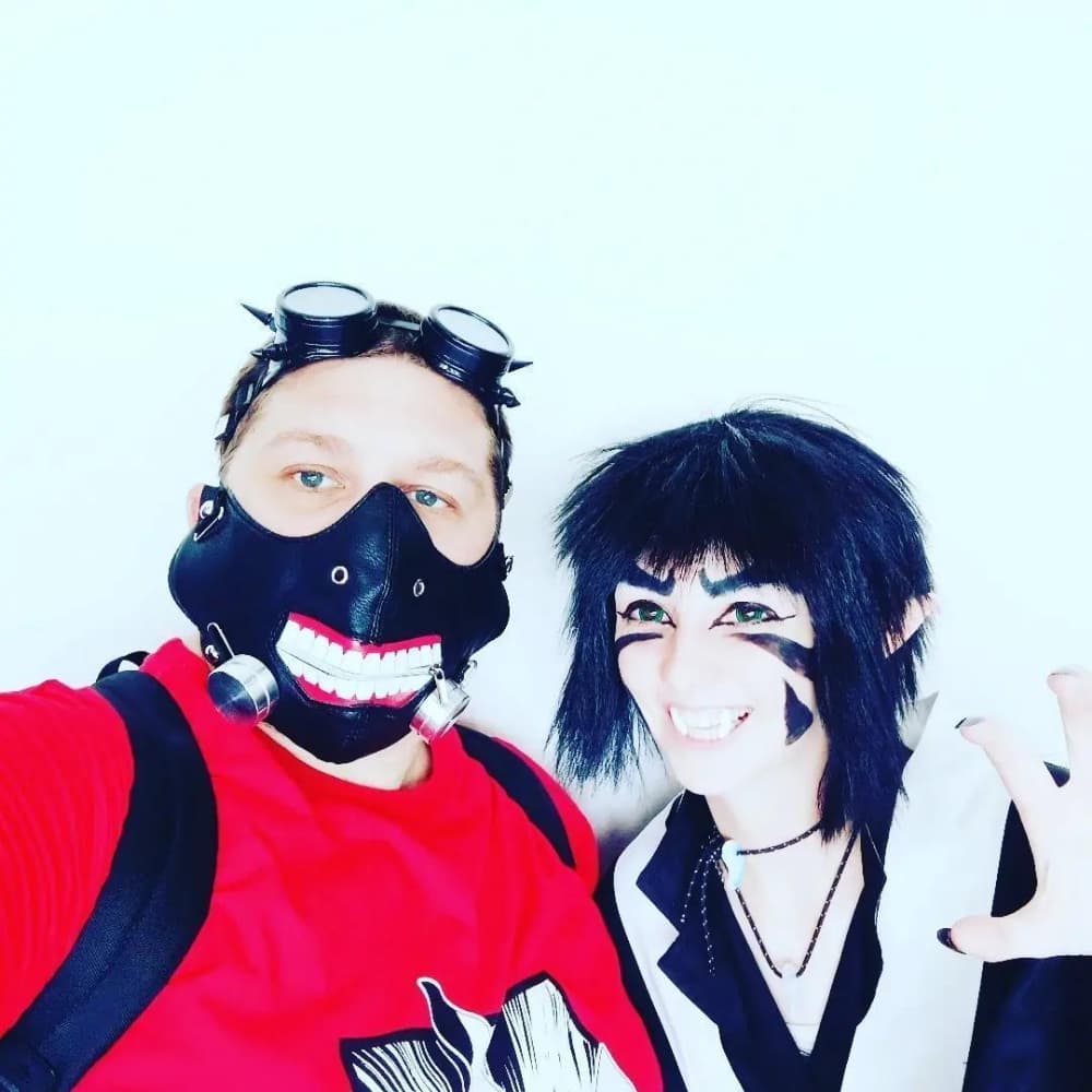 Manga Galaxie 2022 - Photo 8