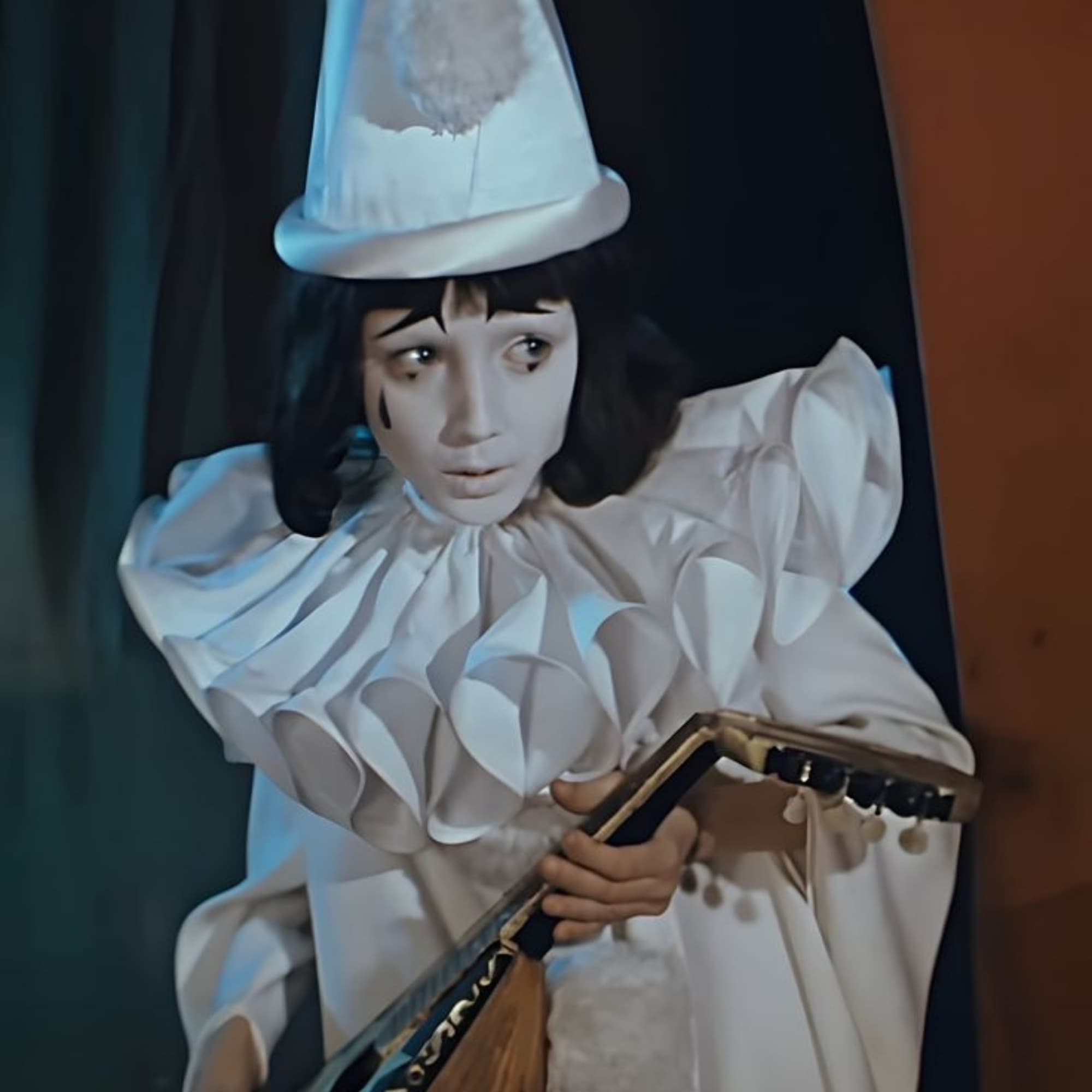 Pierrot 