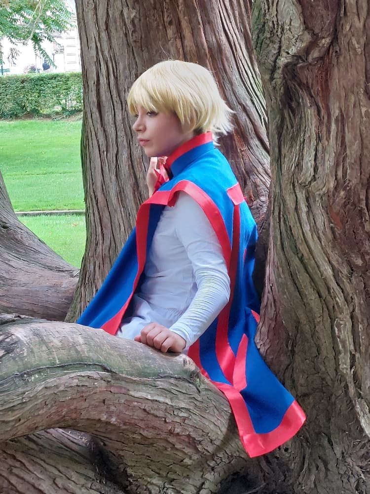 Kurapika(arc1) - Photo 6