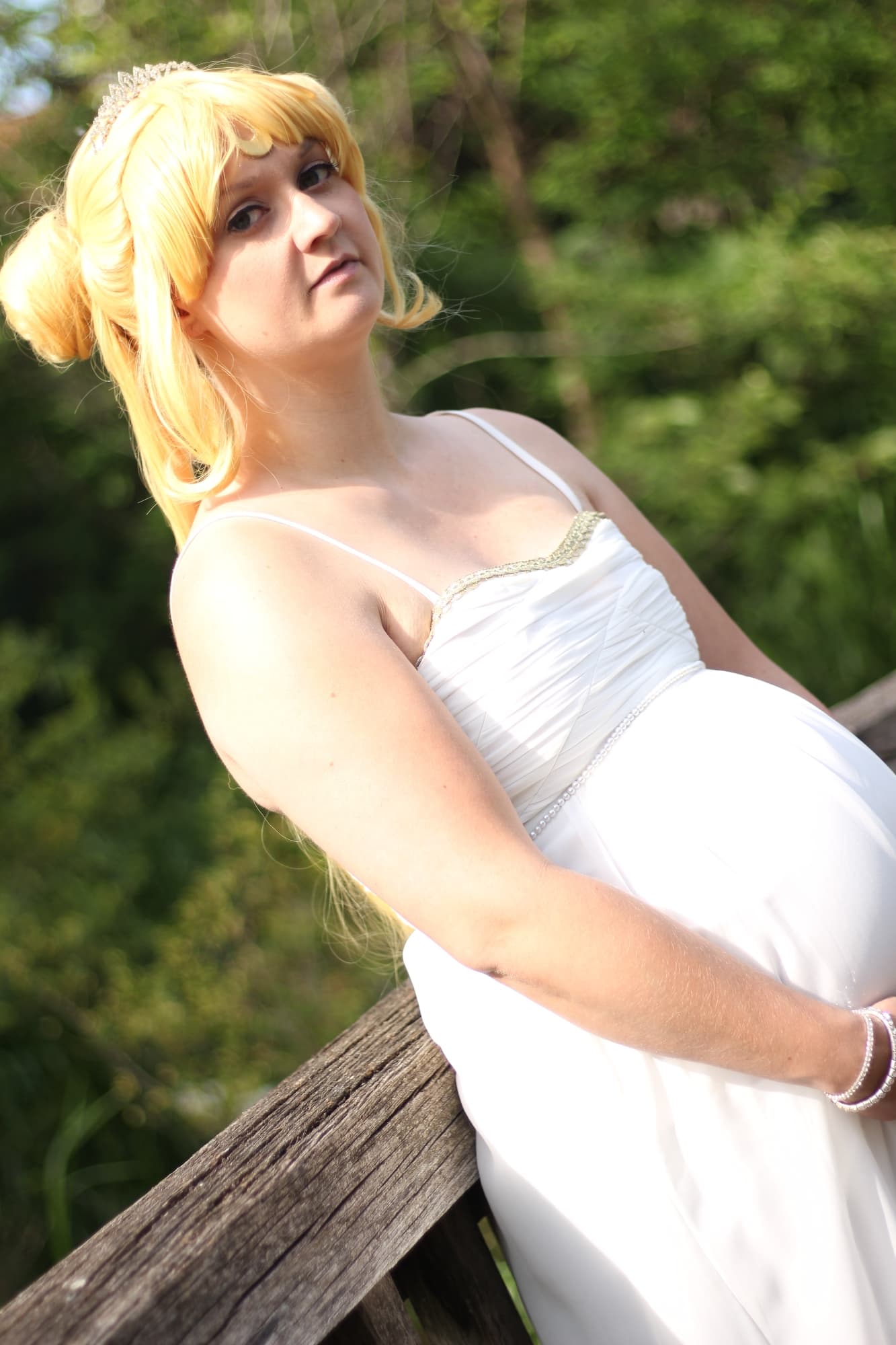 Serenity Schwanger - Photo 20