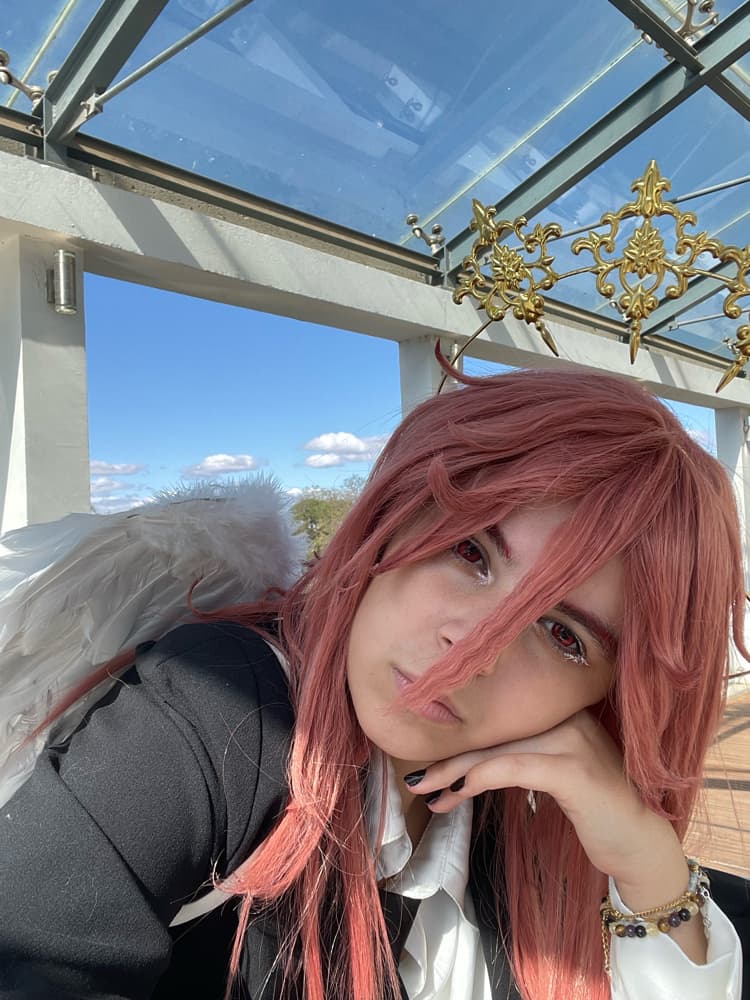 Devil Angel - Photo 6