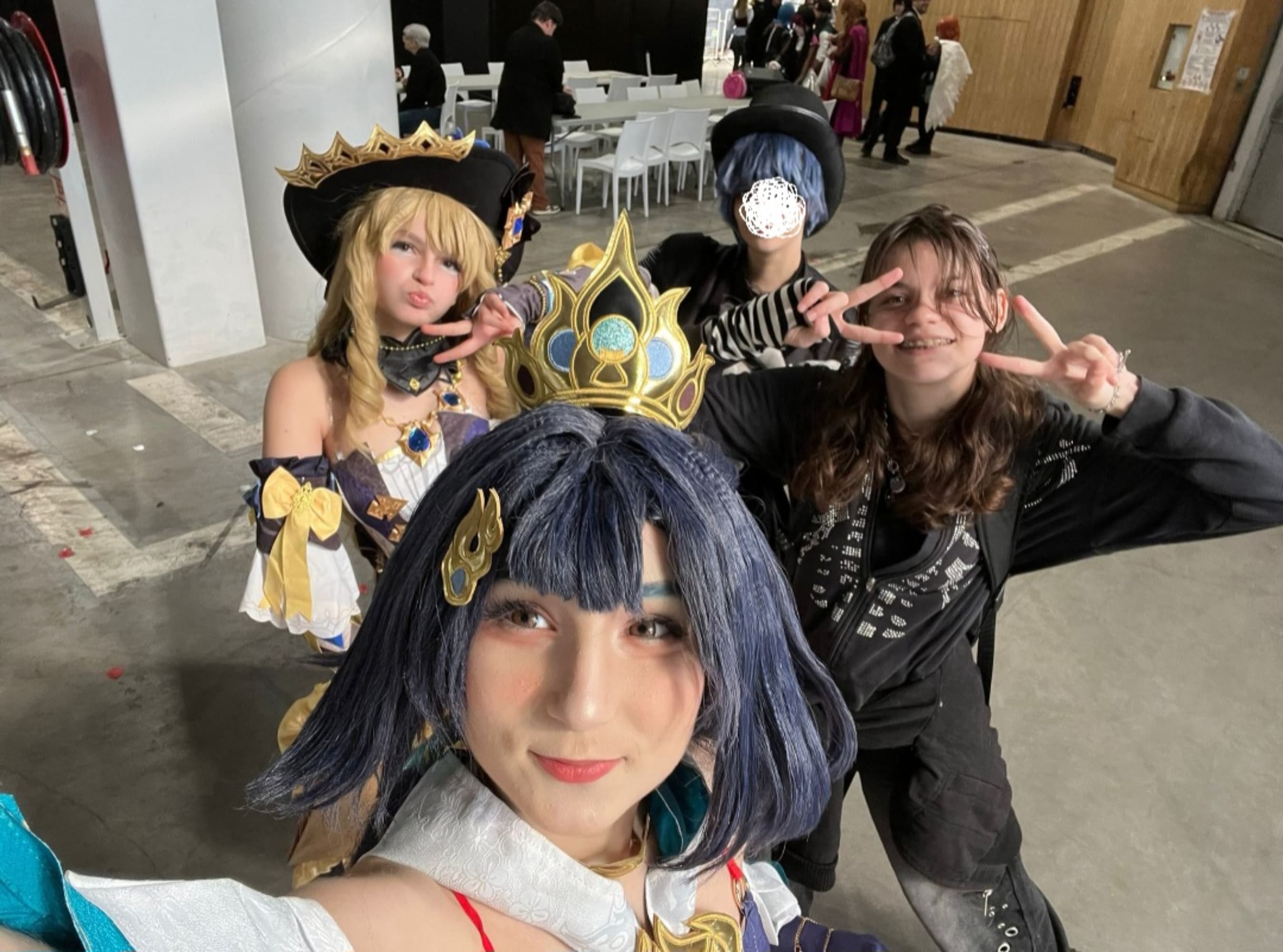 Conventions  - Photo 4