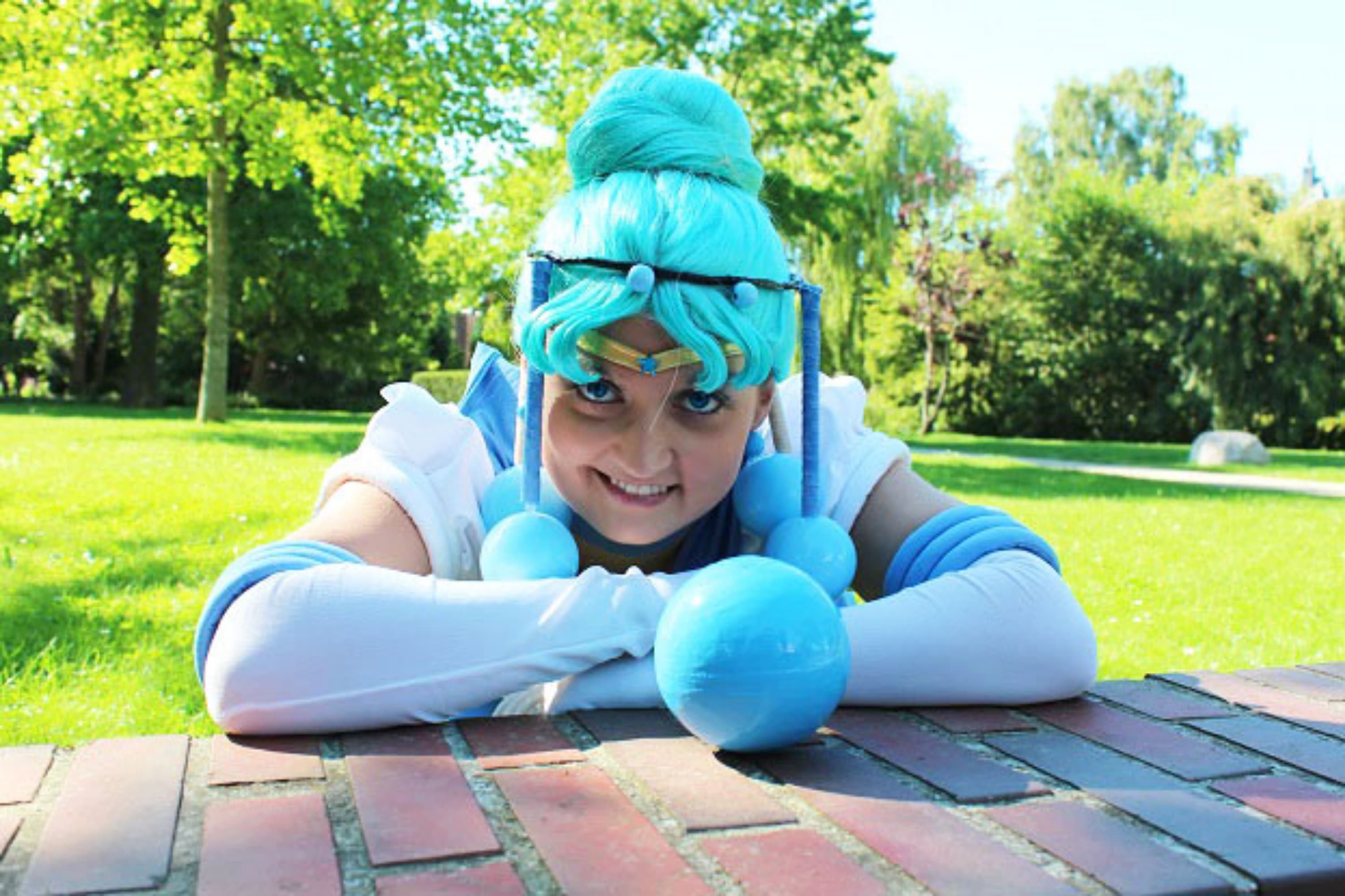 Sailor Pallas  - Photo 3