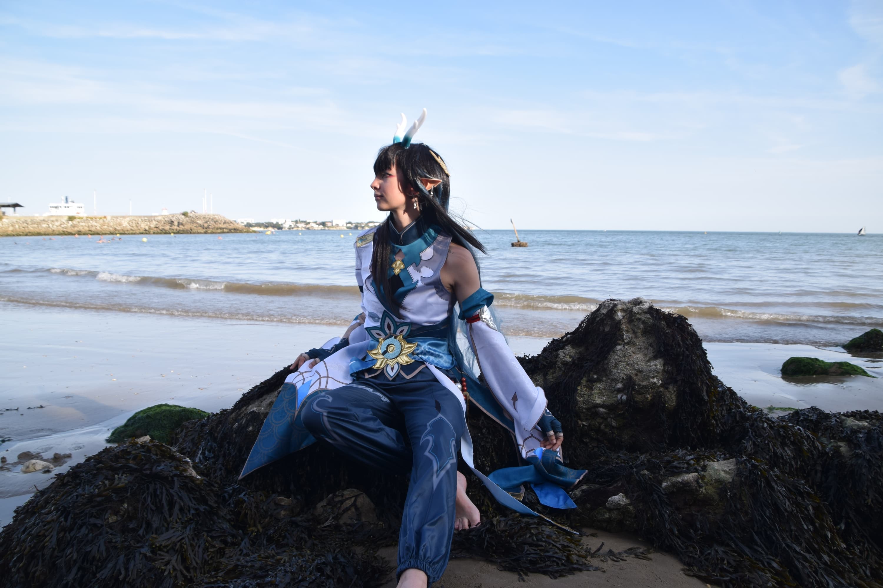 Dan Heng IL - Photo 22