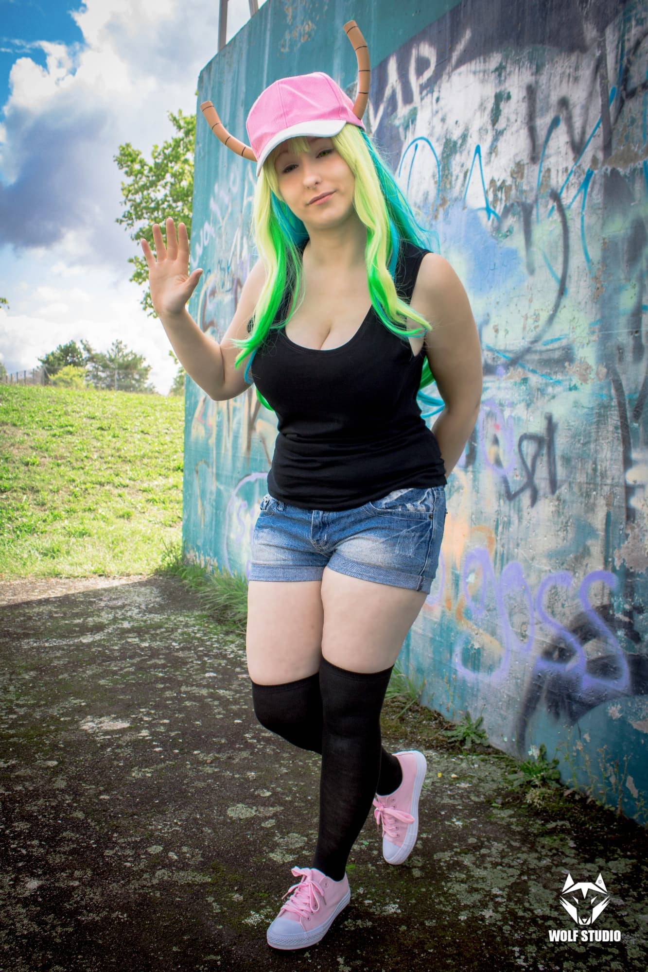 2017 09 - Lucoa - Photo 9