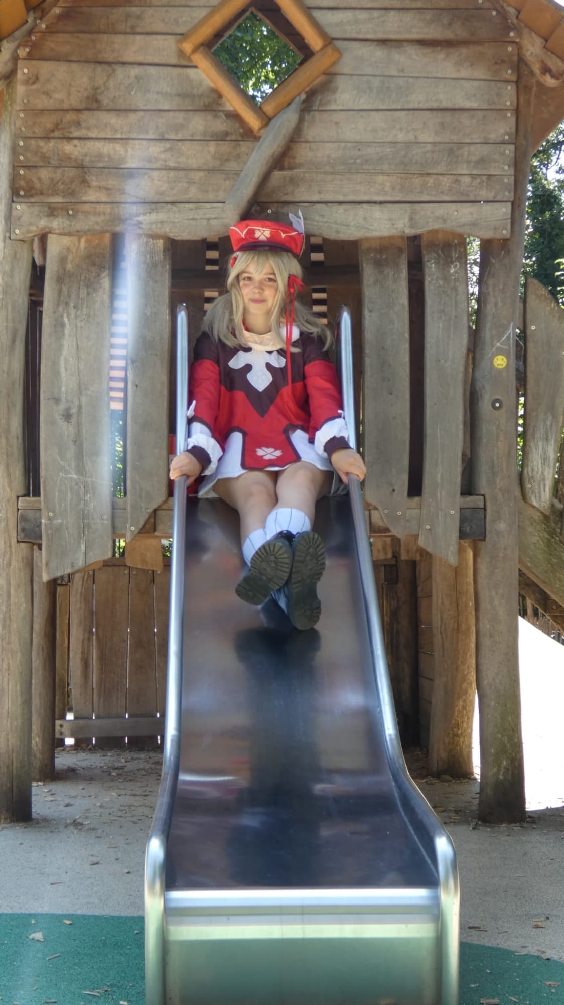 Klee 🧨🔥 - Photo 4