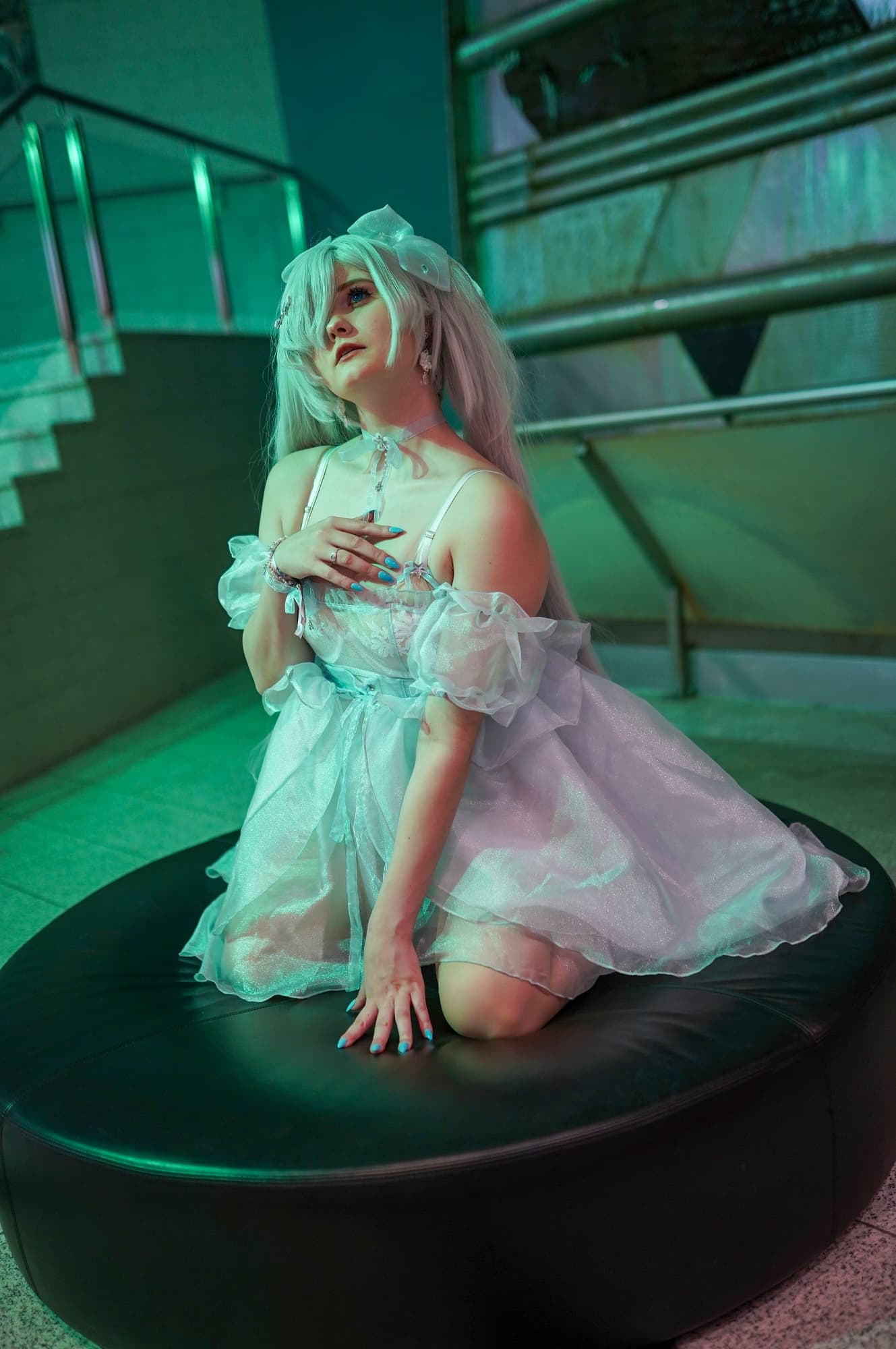 Cinderella - Hotel - Photo 10