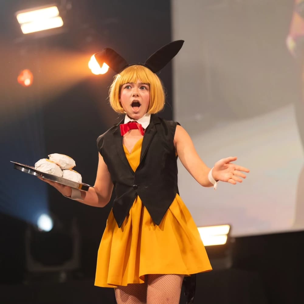 Concours ATP 2023 - Photo 4