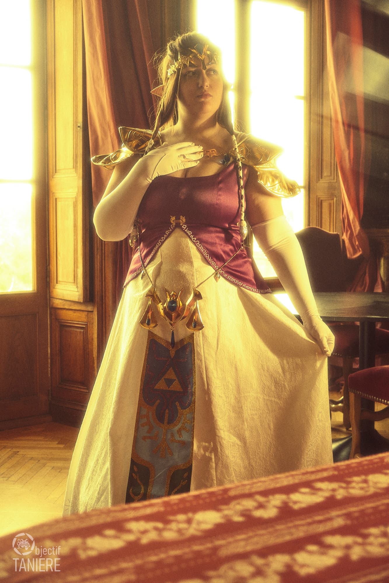 Objectif Tanière 1 - Photo 3