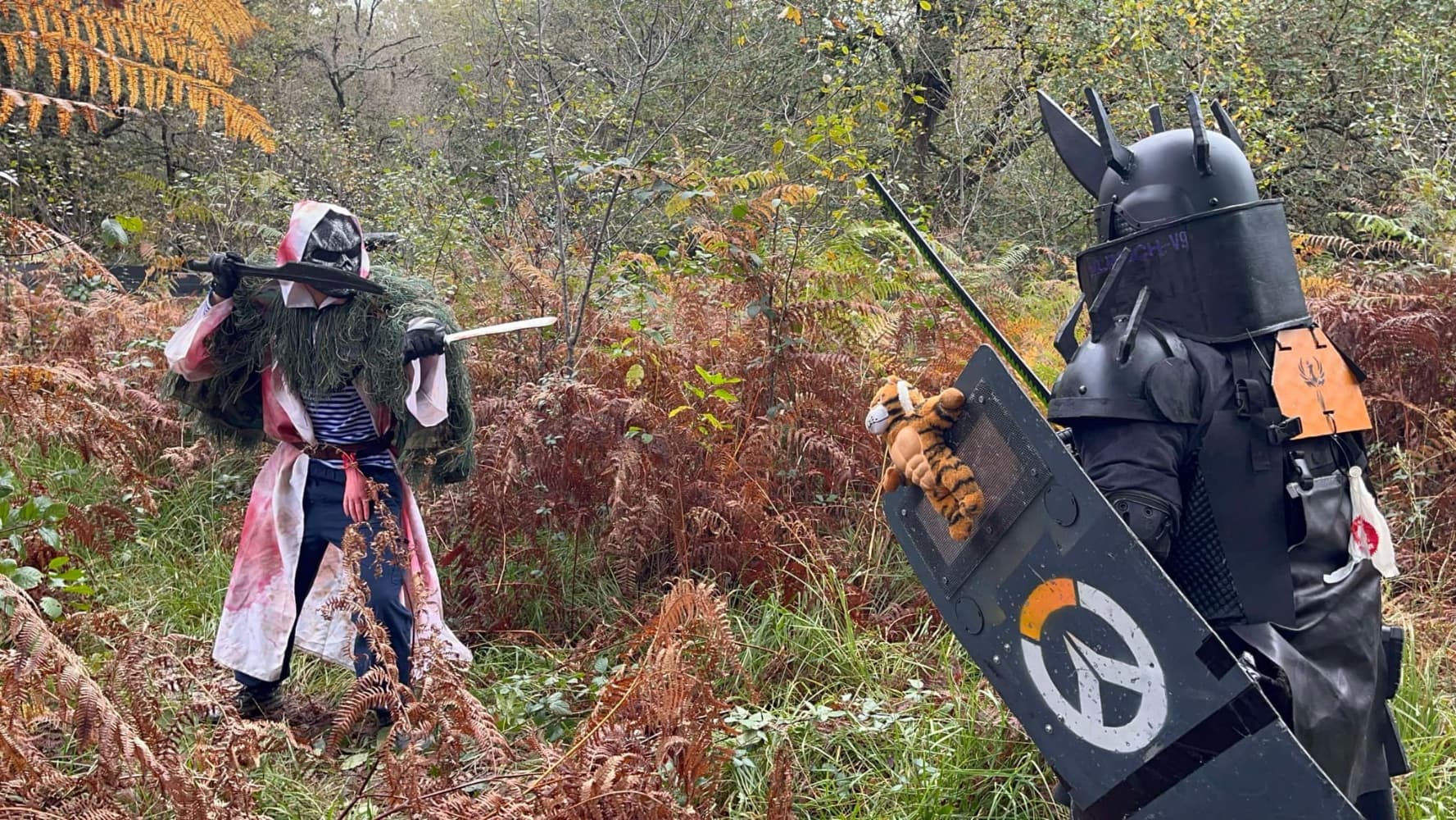 Ulreich en parties - Photo 8