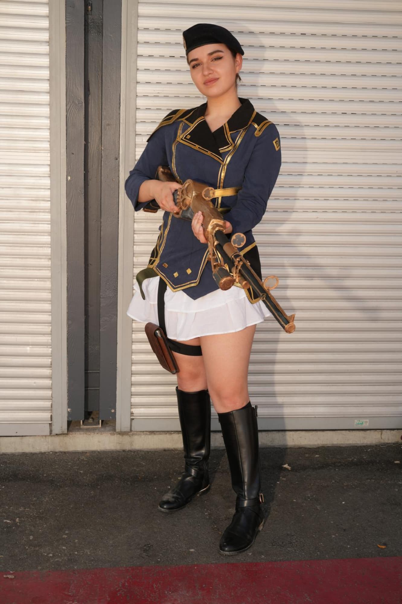 Caitlyn Kiraman  - Photo 4
