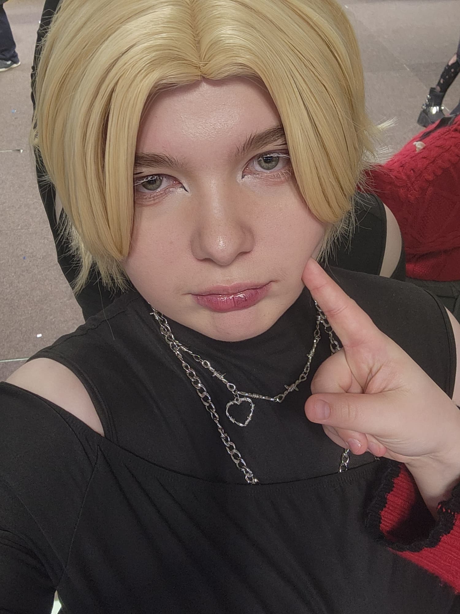 Selfie Luka - Photo 14