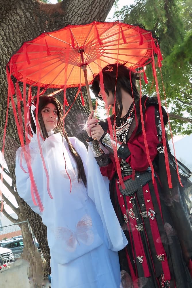 Hua Cheng (Hualian)