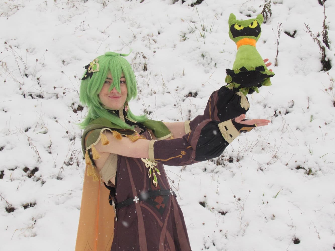 Collei (neige) - Photo 10