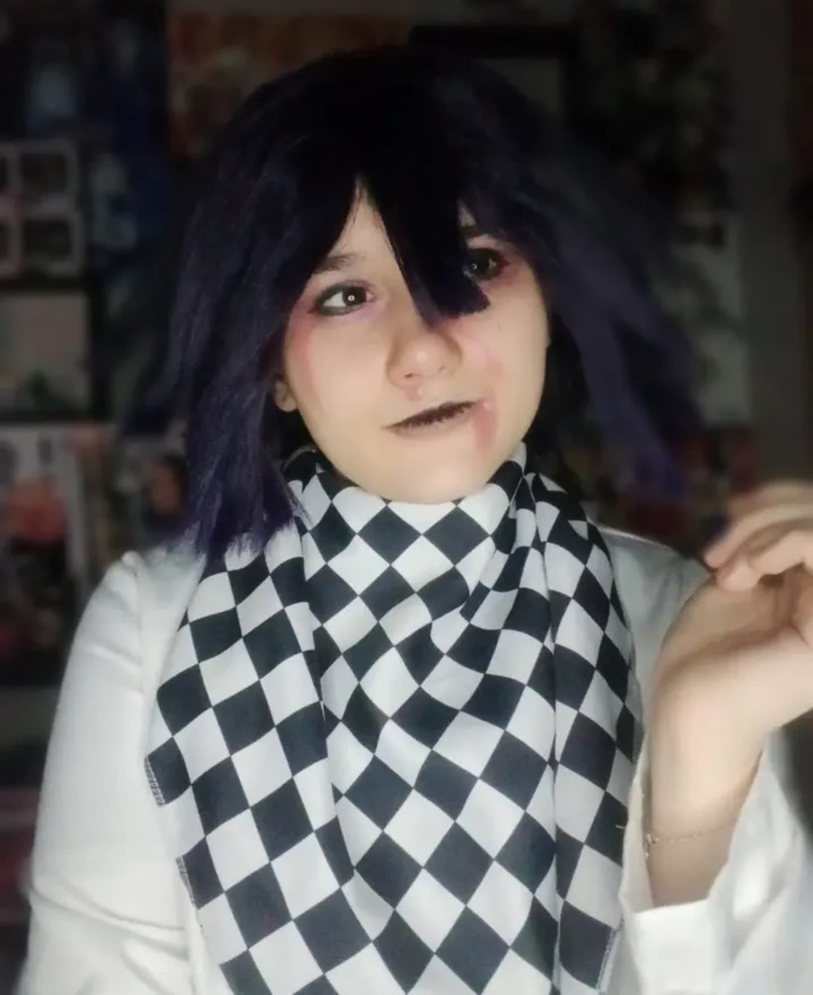 Kokichi Oma 