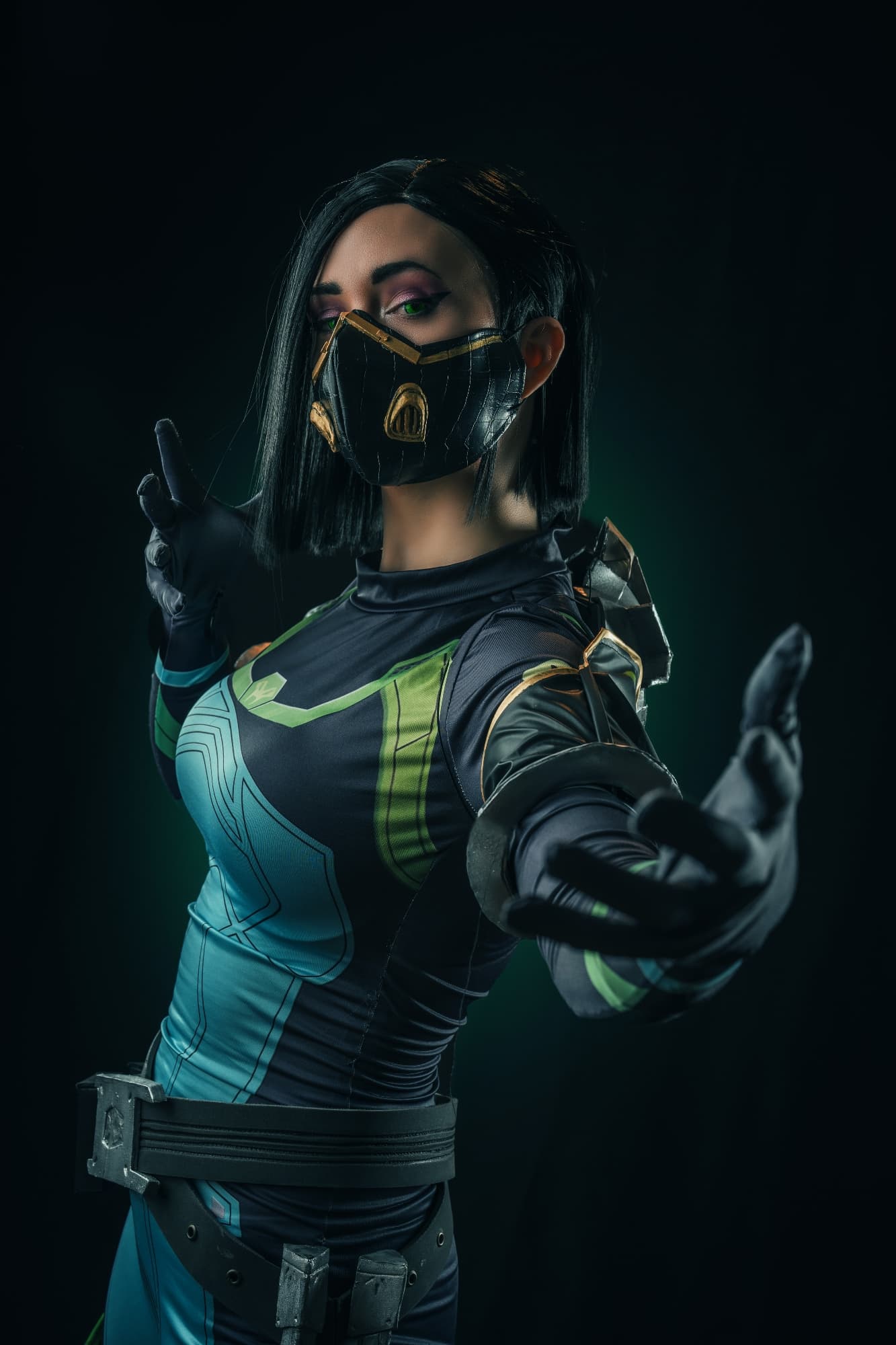 Viper (A1e25) 1  - Photo 3